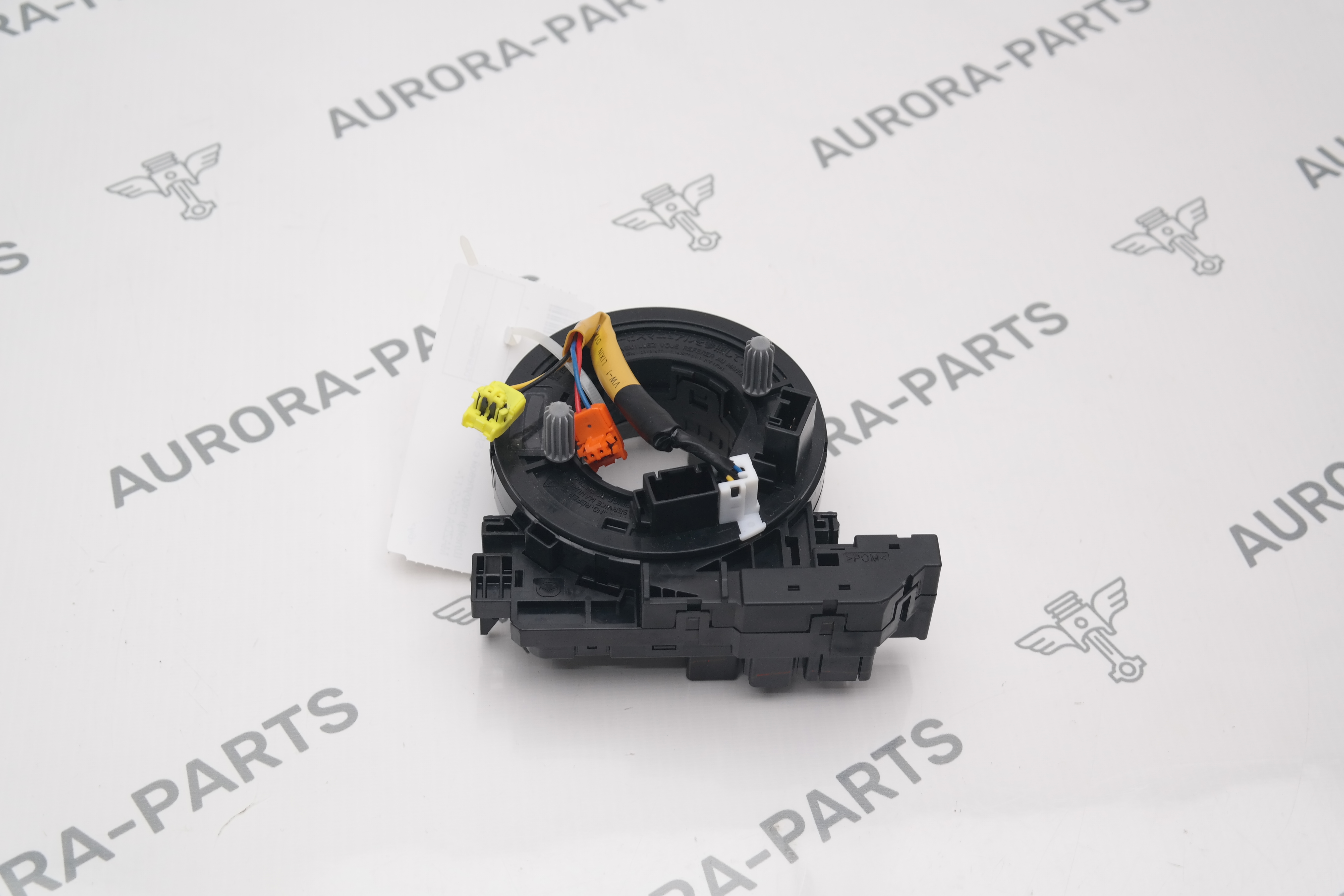 Шлейф подрулевой с SRS Mazda CX-5