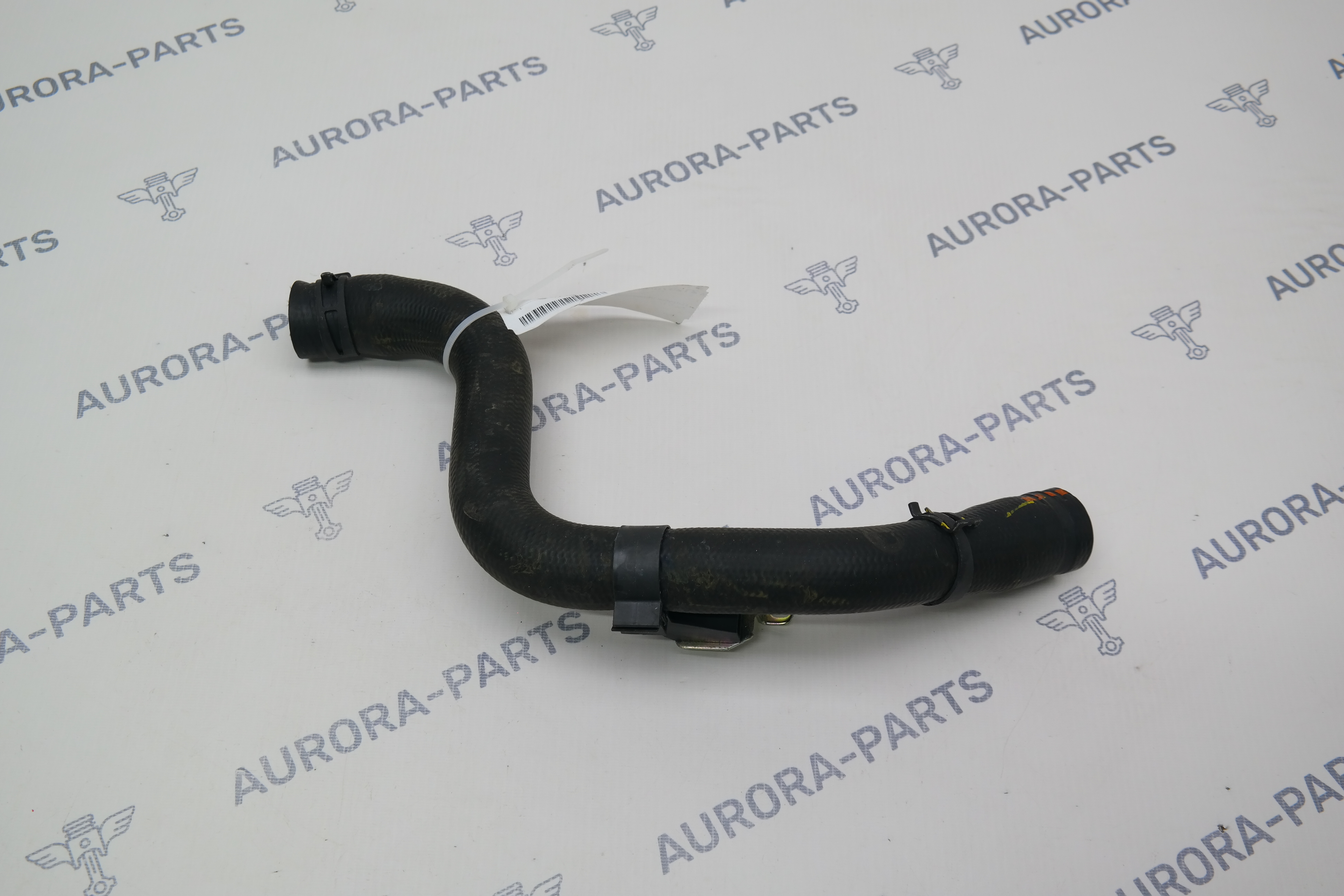 Патрубок охлаждения Mazda CX-5