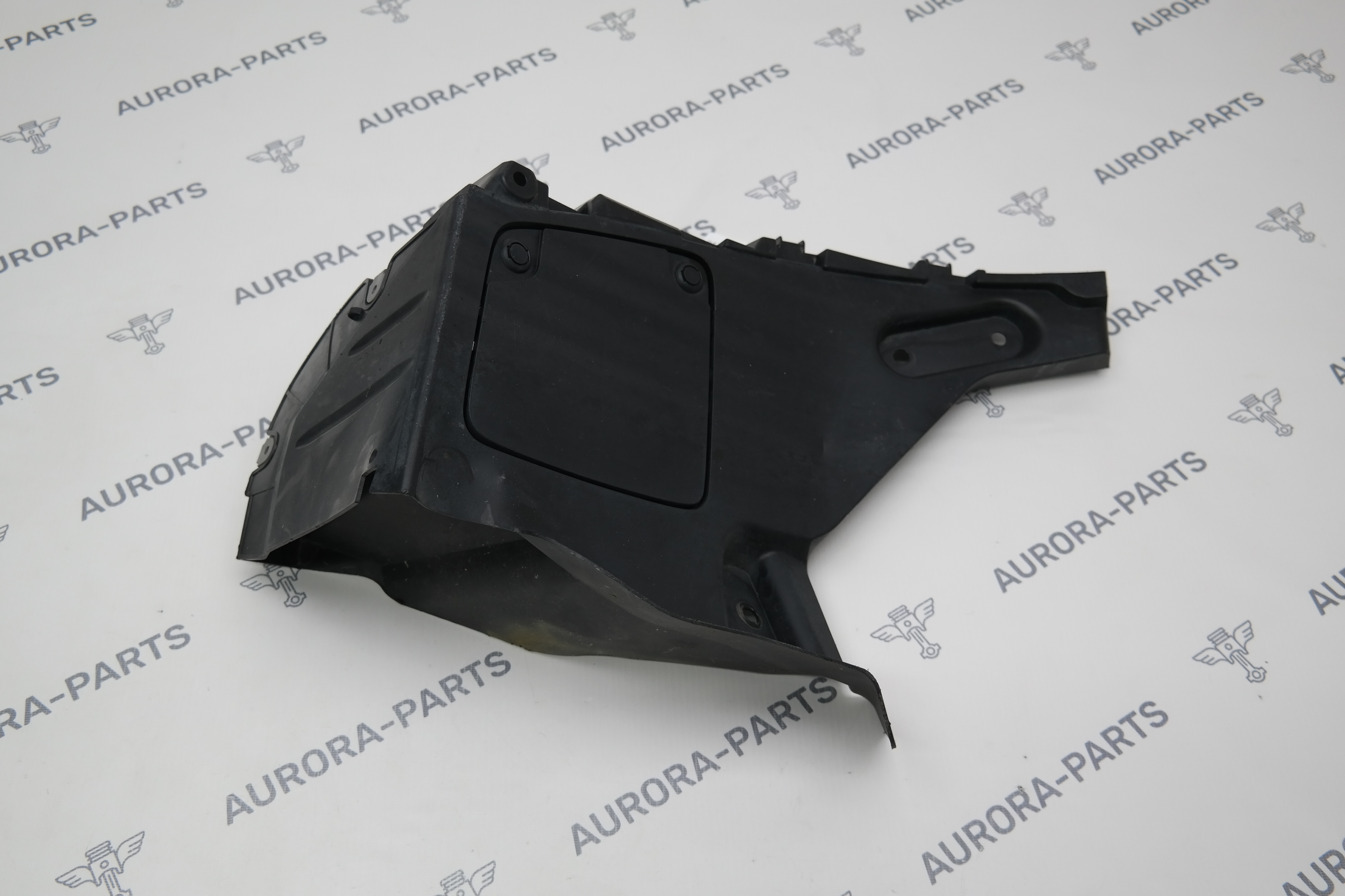 Подкрылок задний задняя часть RH Mazda CX-5