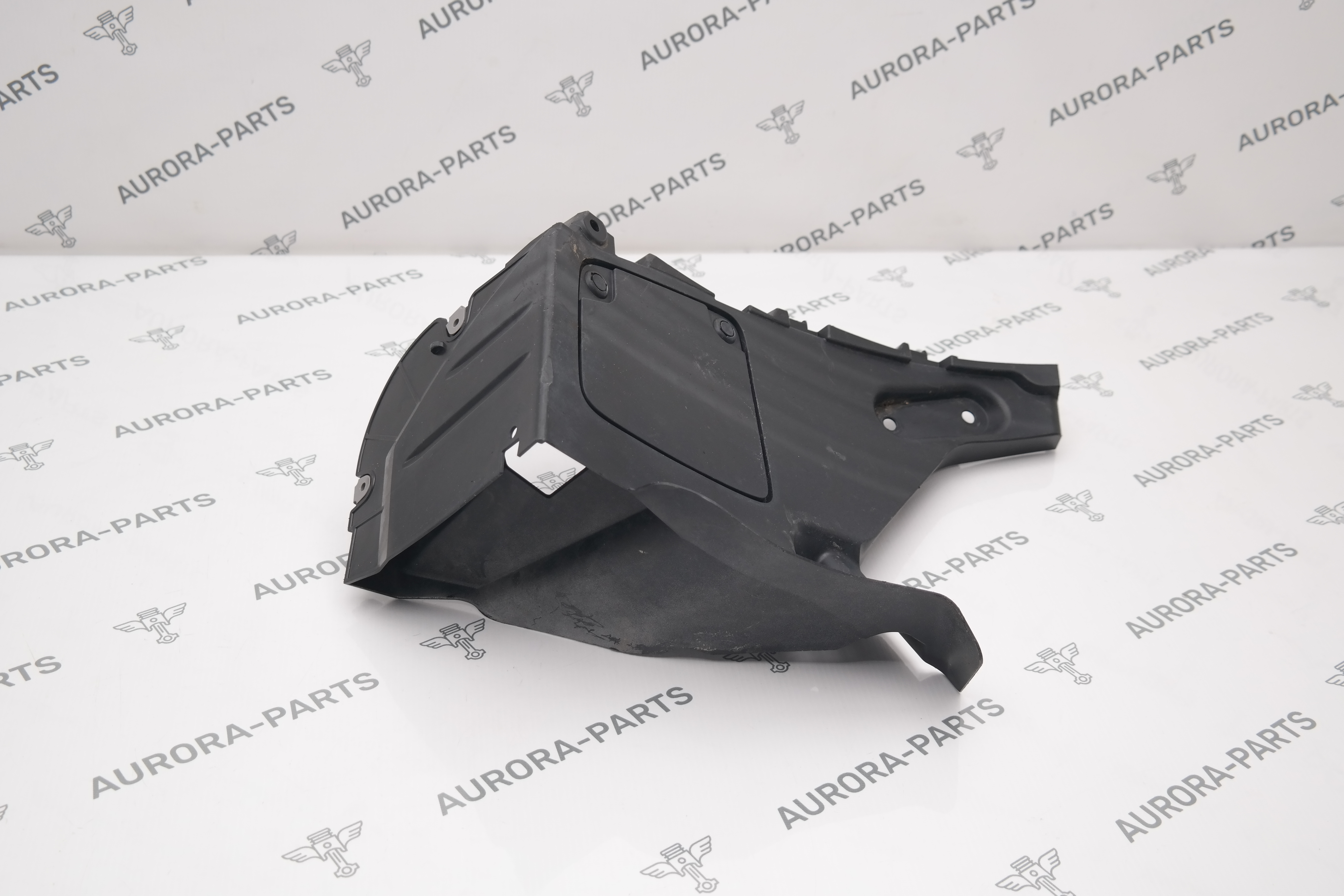 Подкрылок задний задняя часть RH Mazda CX-5