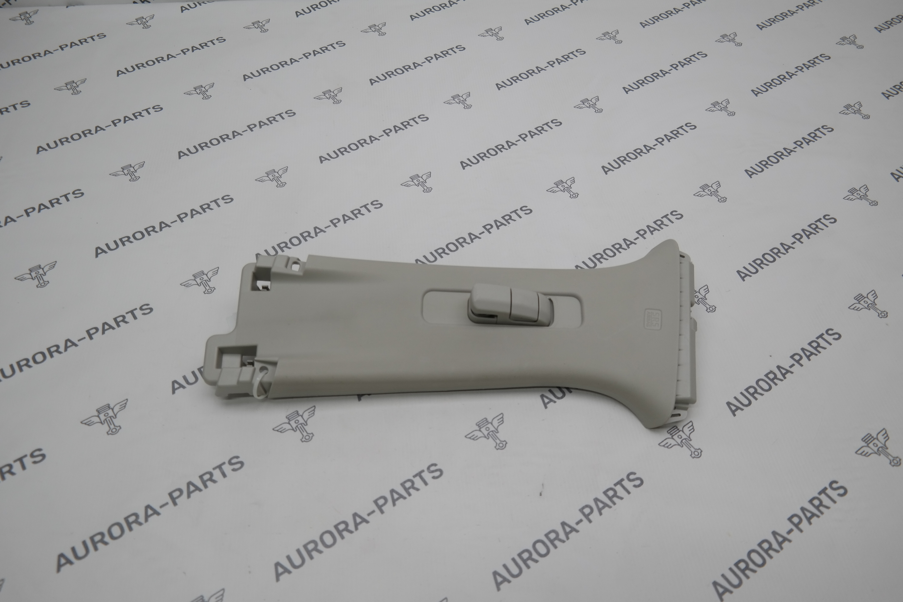 Обшивка стойки B верхняя LH Mazda CX-5