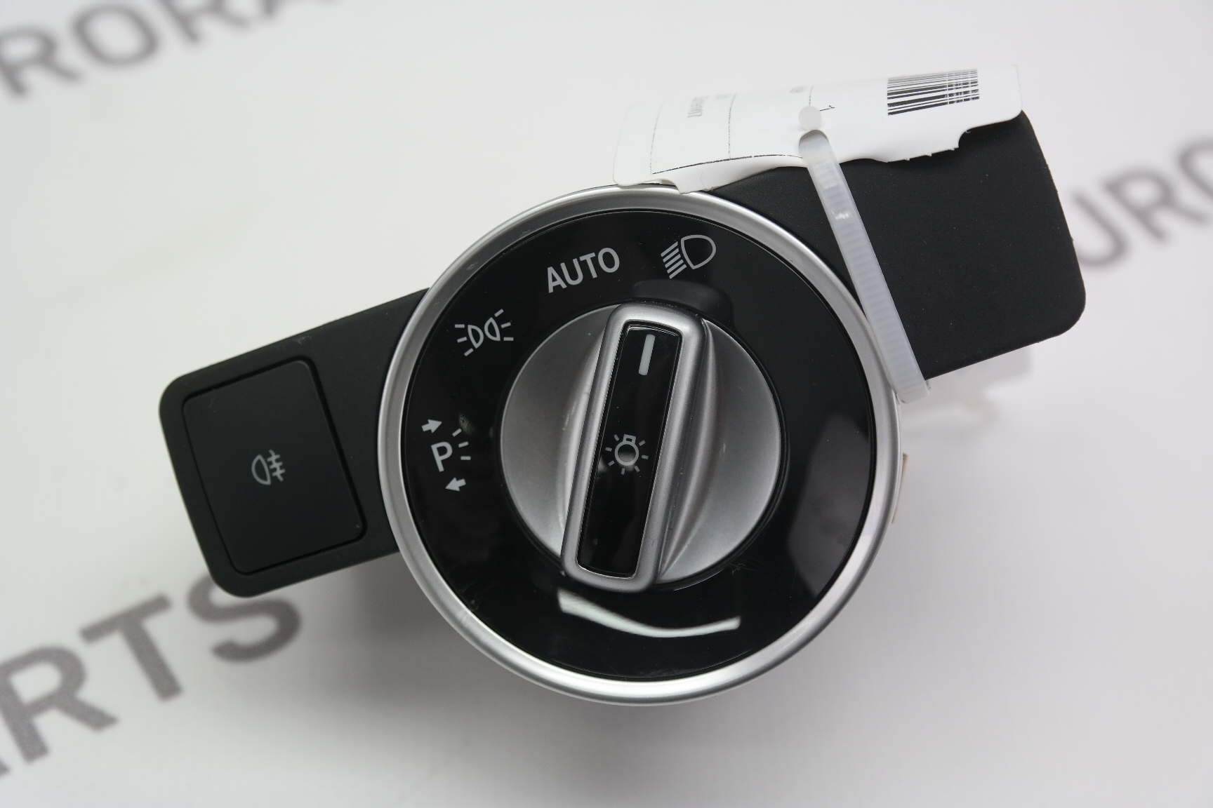 Переключатель света фар Mercedes GLE-Coupe