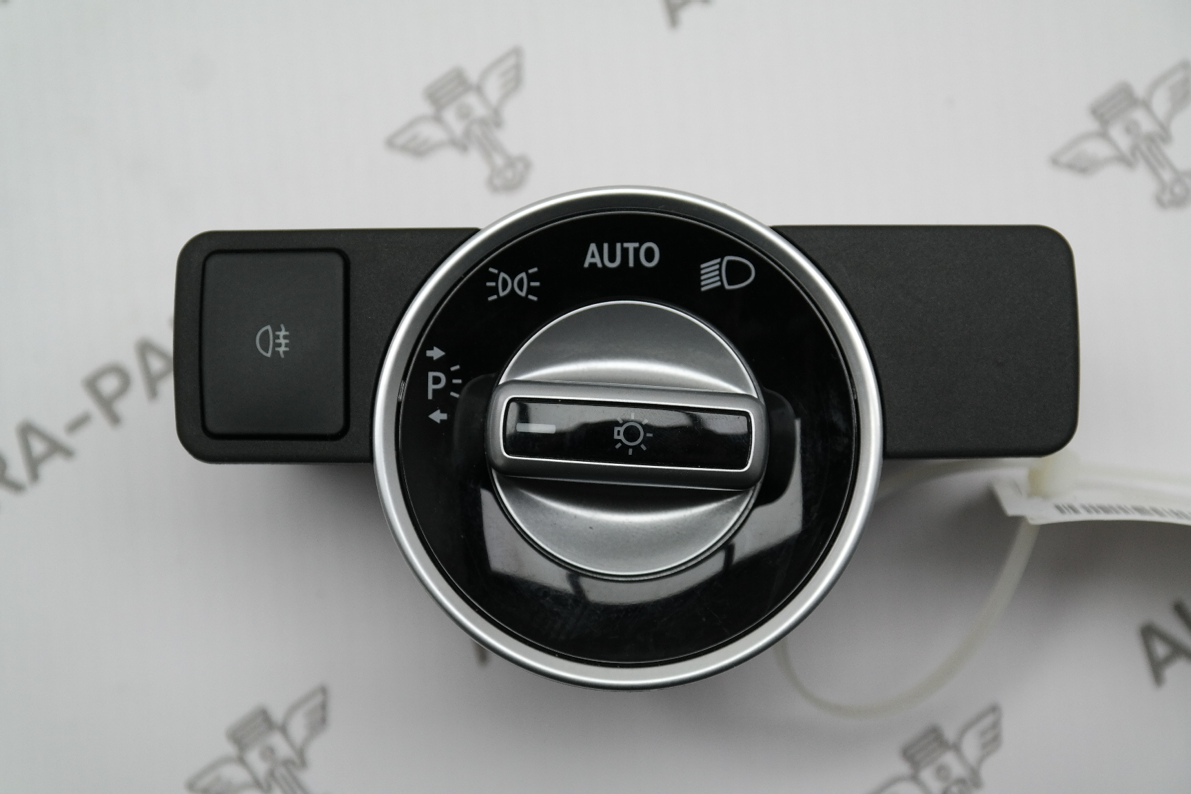 Переключатель света фар Mercedes GLE-Coupe