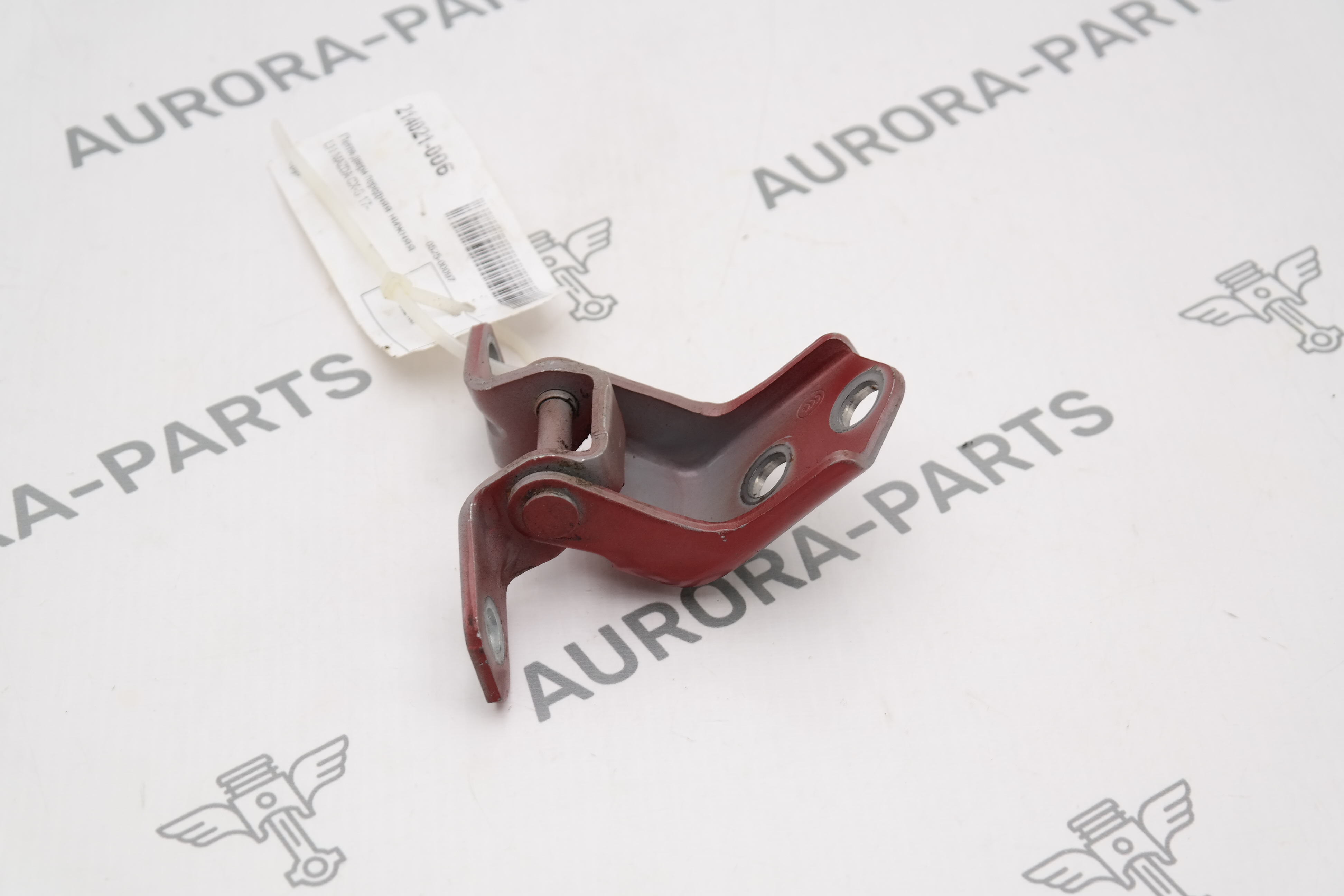 Петля двери передняя нижняя LH Mazda CX-5