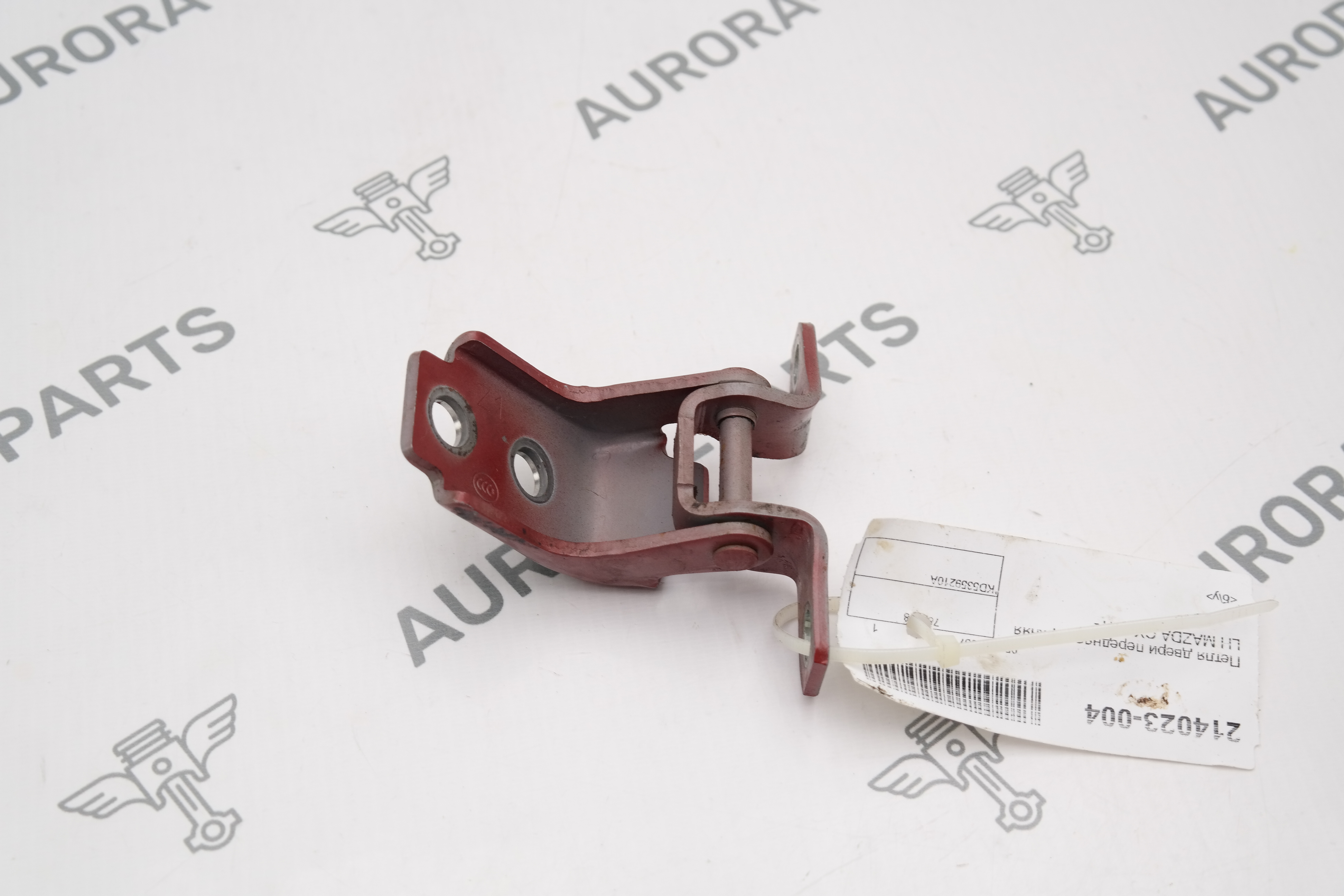 Петля двери передняя верхняя LH Mazda CX-5