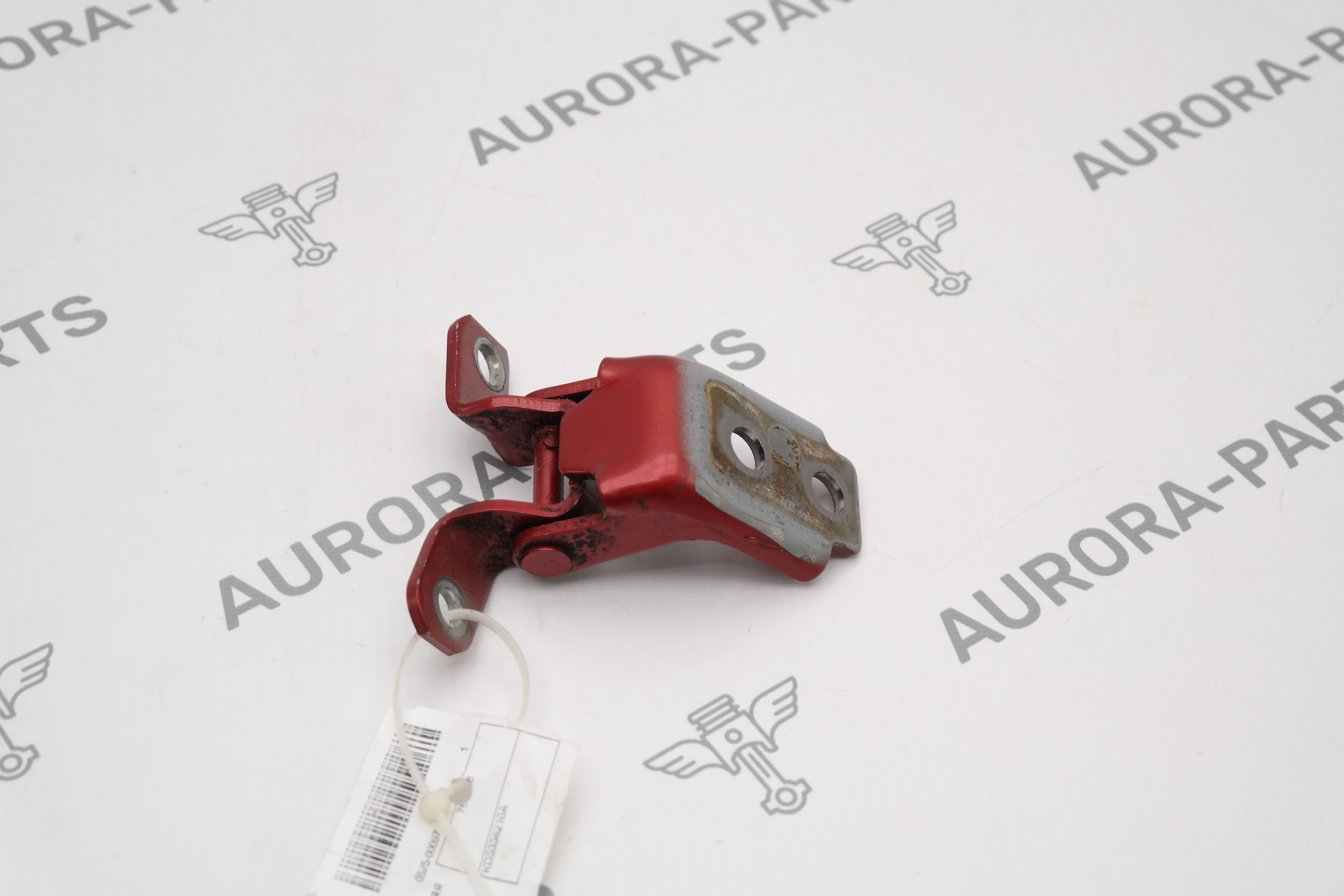 Петля двери передняя верхняя RH Mazda CX-5