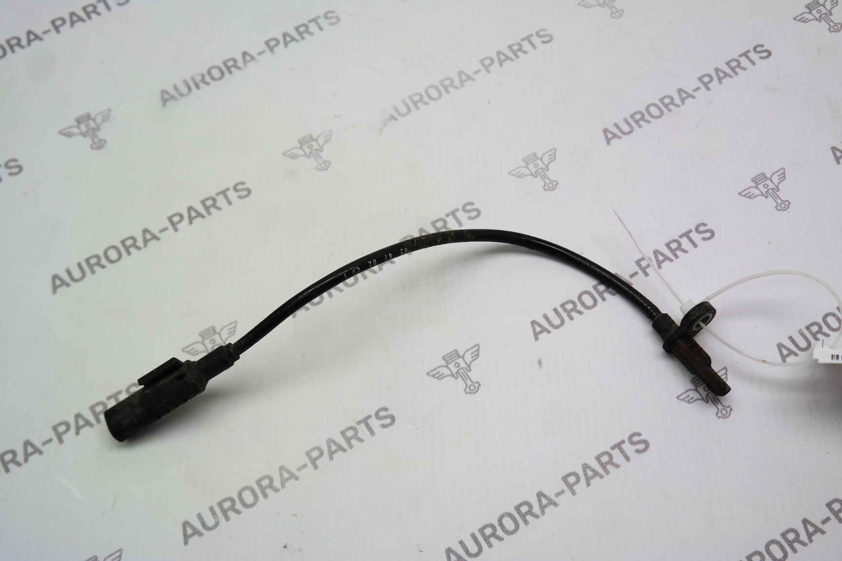 Датчик частоты вращения задний (ABS) LH=RH Mercedes ML/GLE