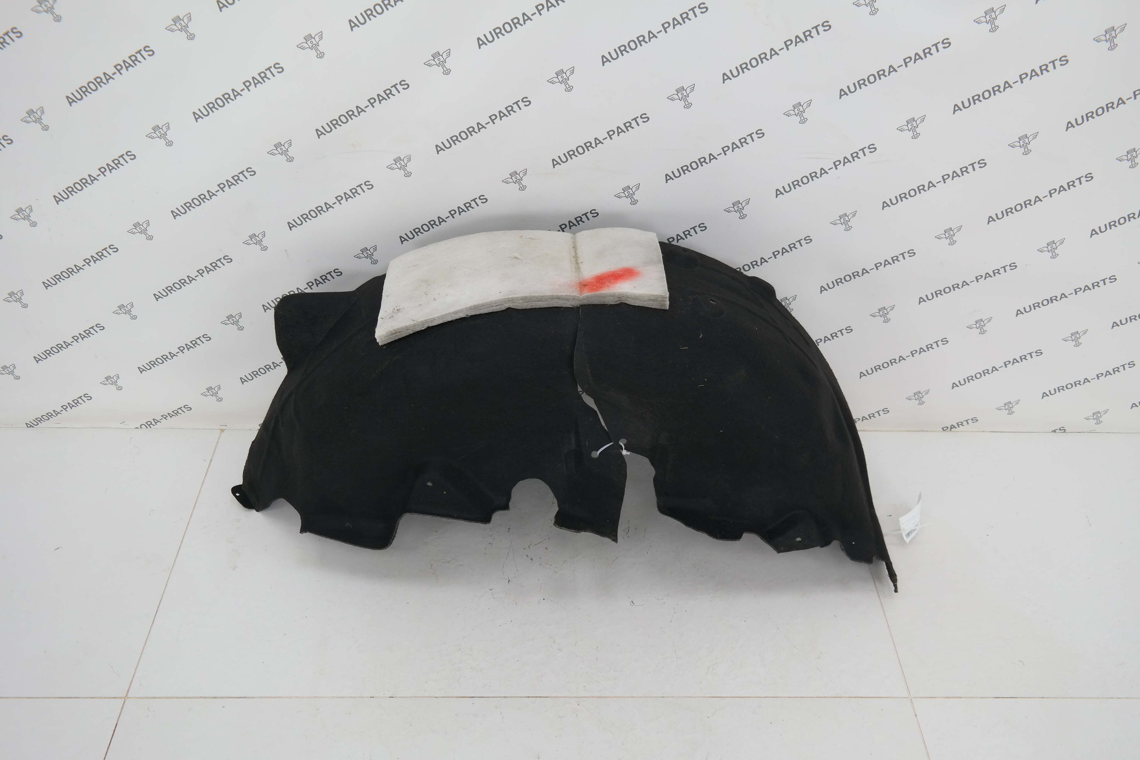 Подкрылок задний LH Land Rover Discovery