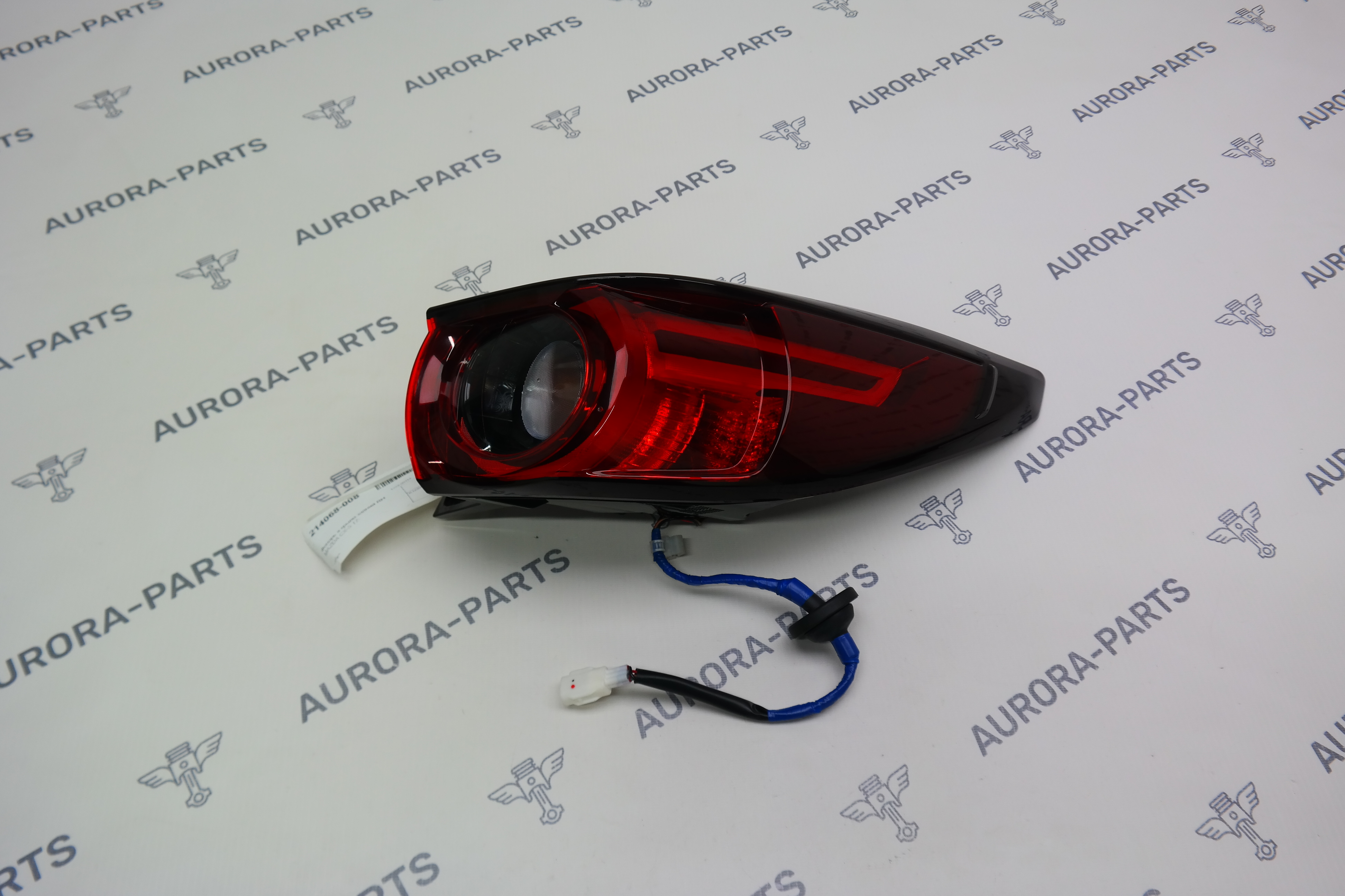 Фонарь задний RH в крыло Mazda CX-5