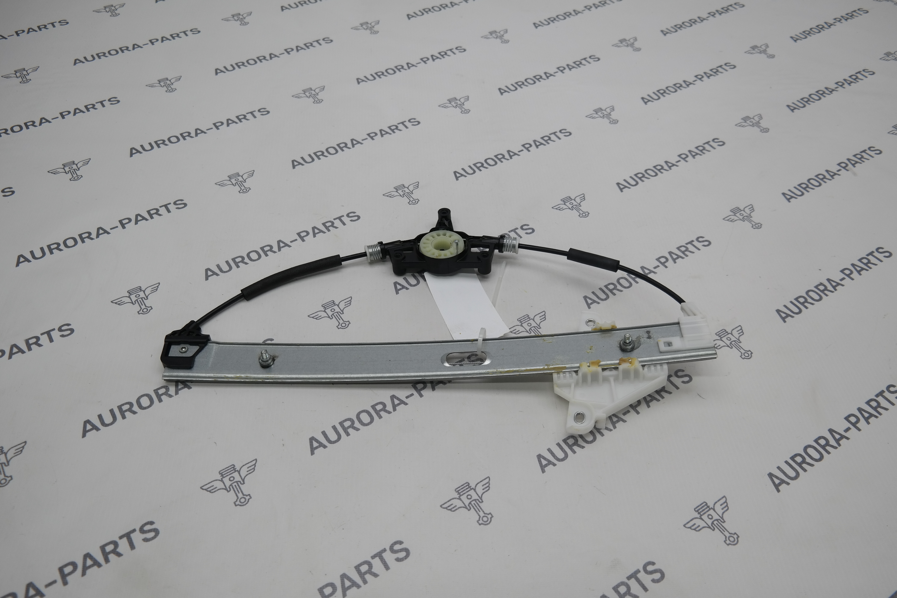 Стеклоподъемник задней двери LH Mazda CX-5