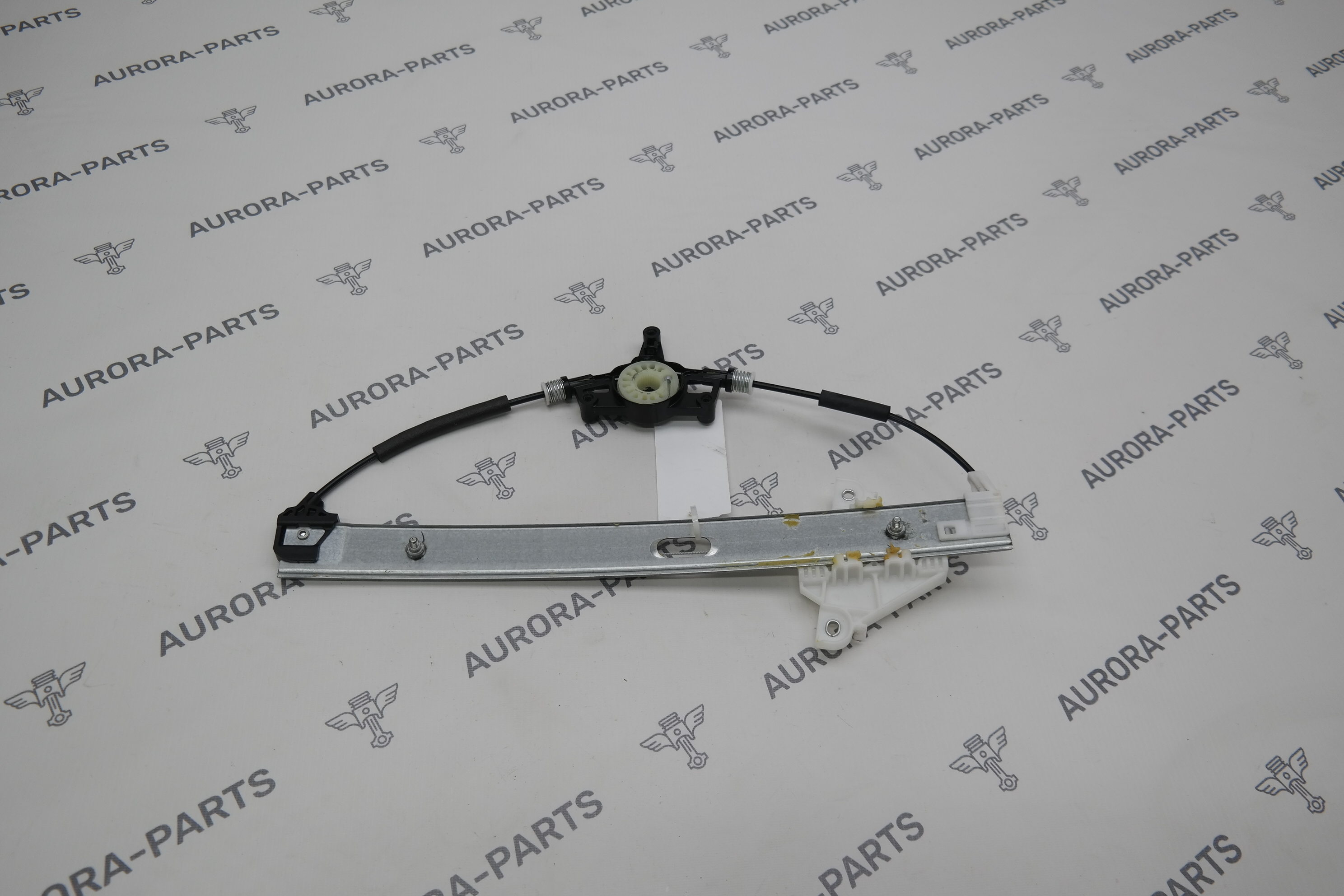 Стеклоподъемник задней двери LH Mazda CX-5