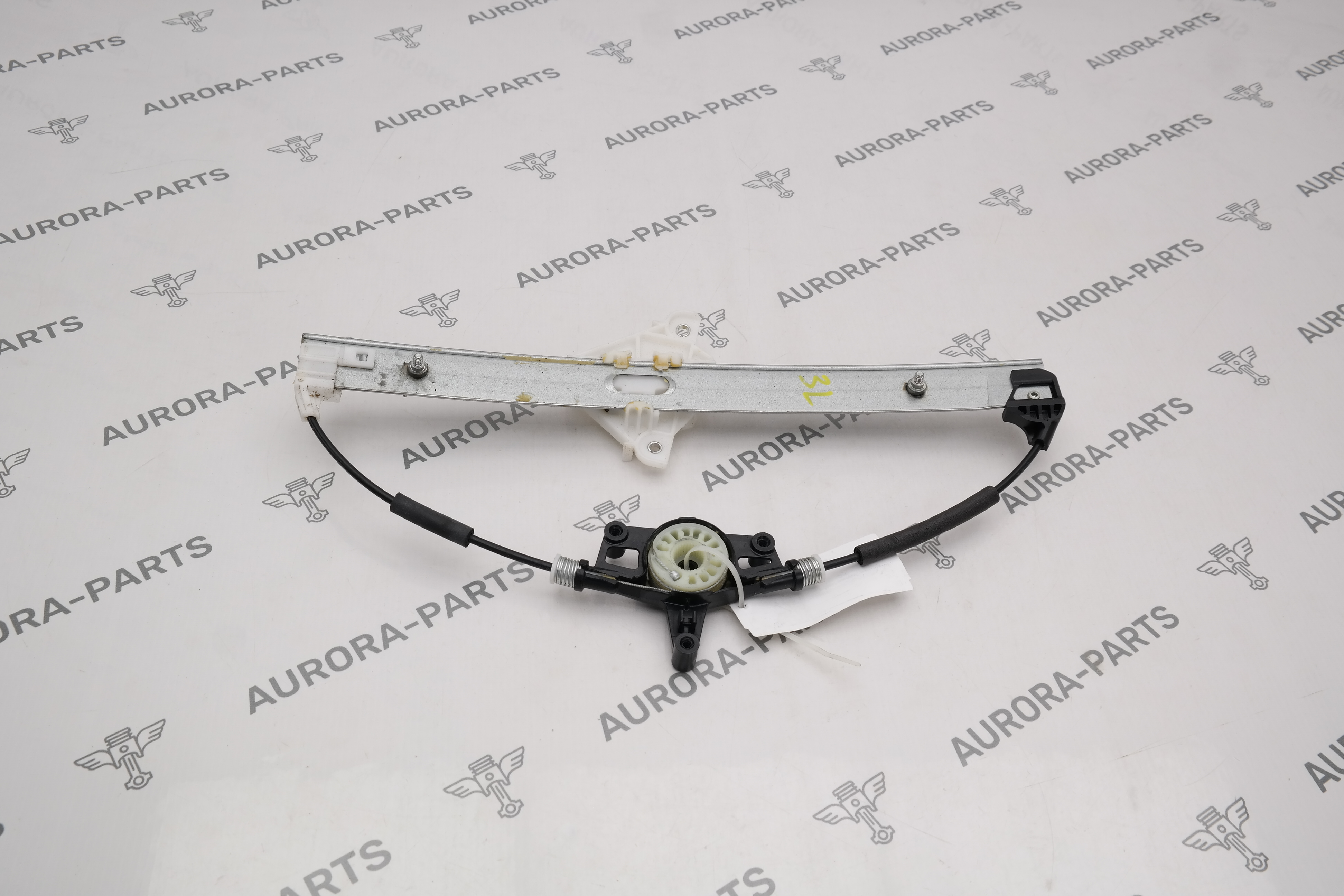 Стеклоподъемник задней двери LH Mazda CX-5