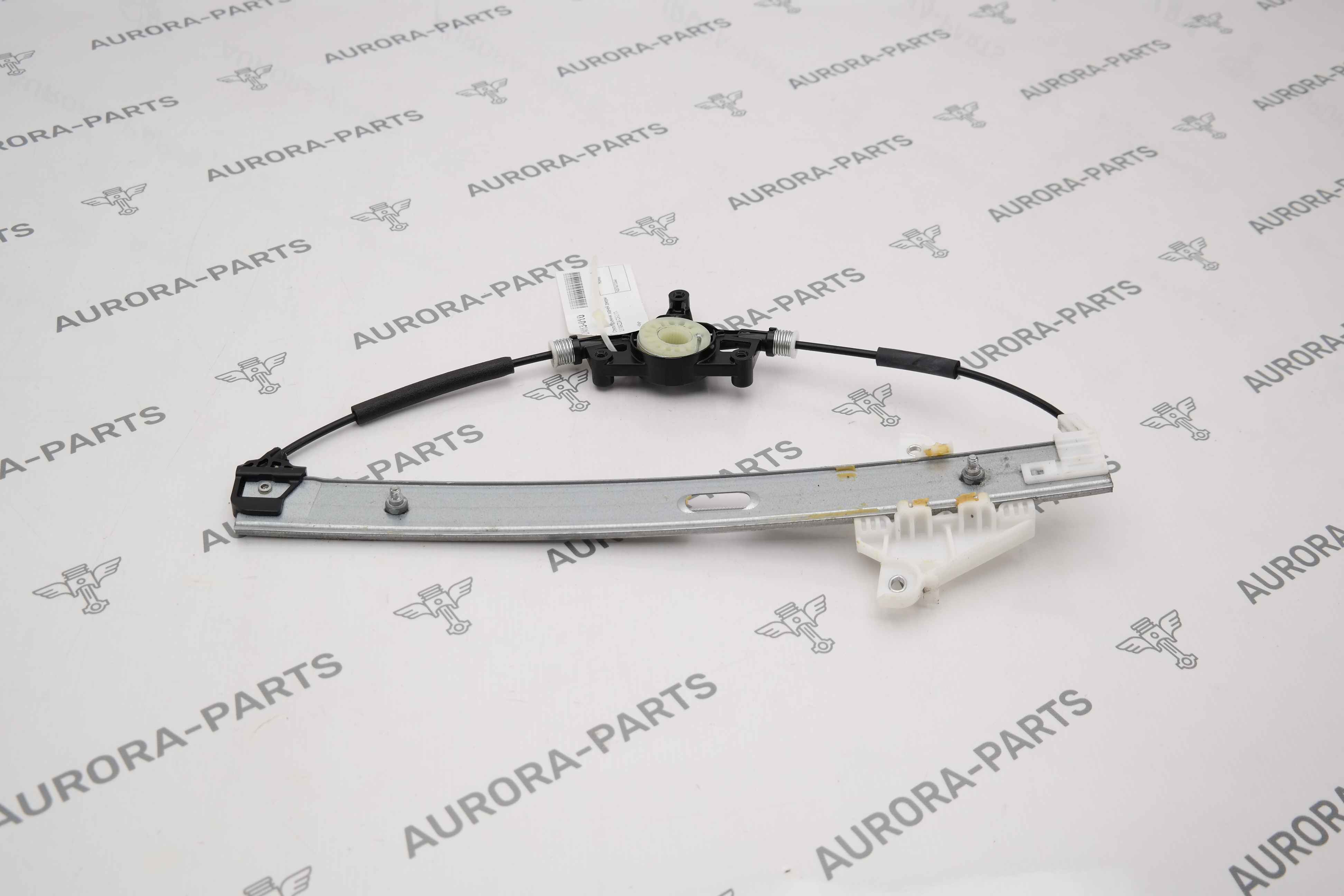 Стеклоподъемник задней двери LH Mazda CX-5