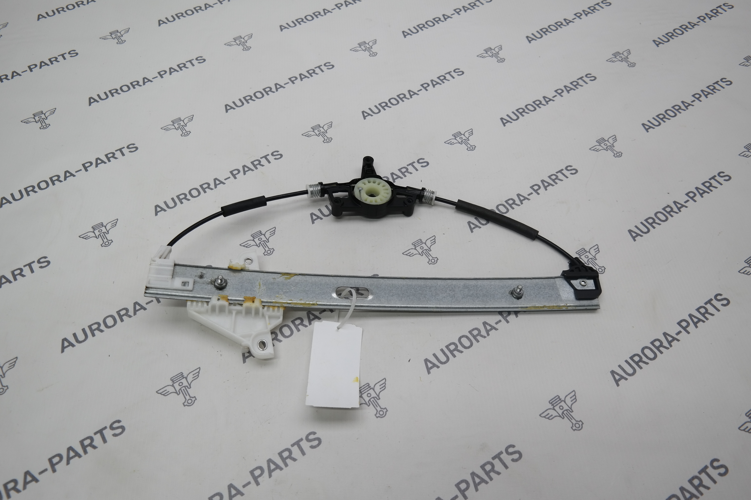 Стеклоподъемник задней двери RH Mazda CX-5