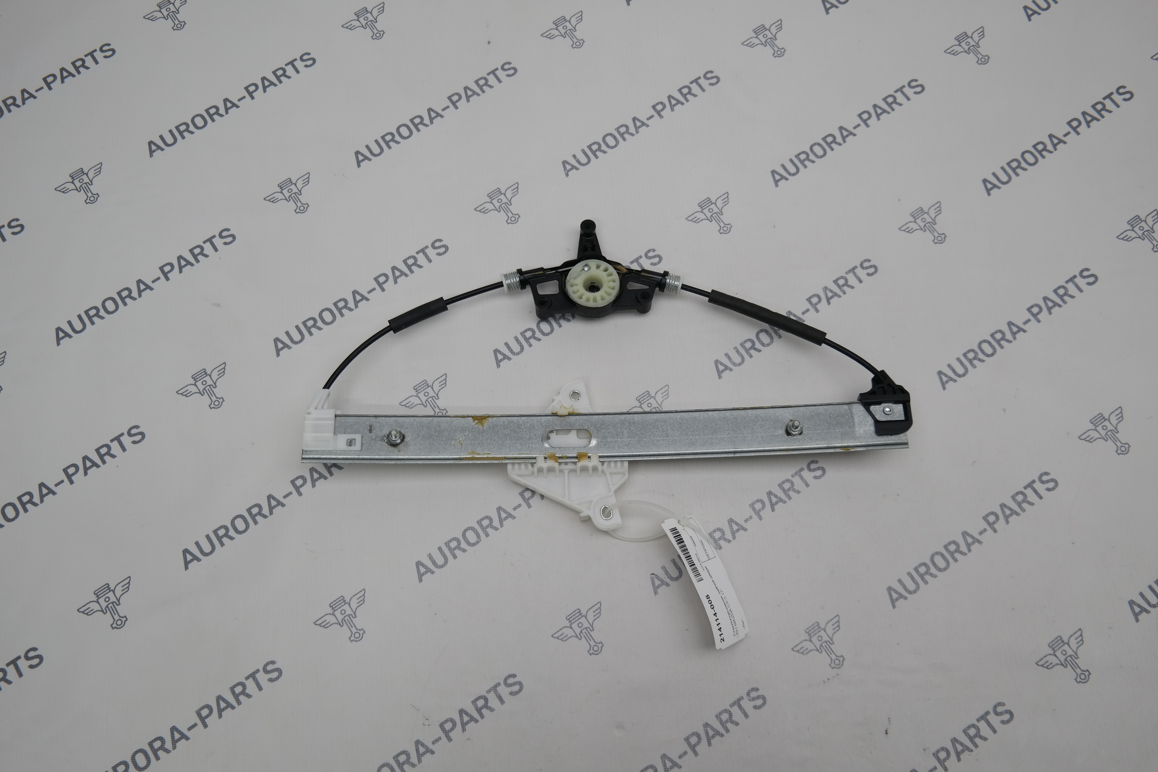 Стеклоподъемник задней двери RH Mazda CX-5