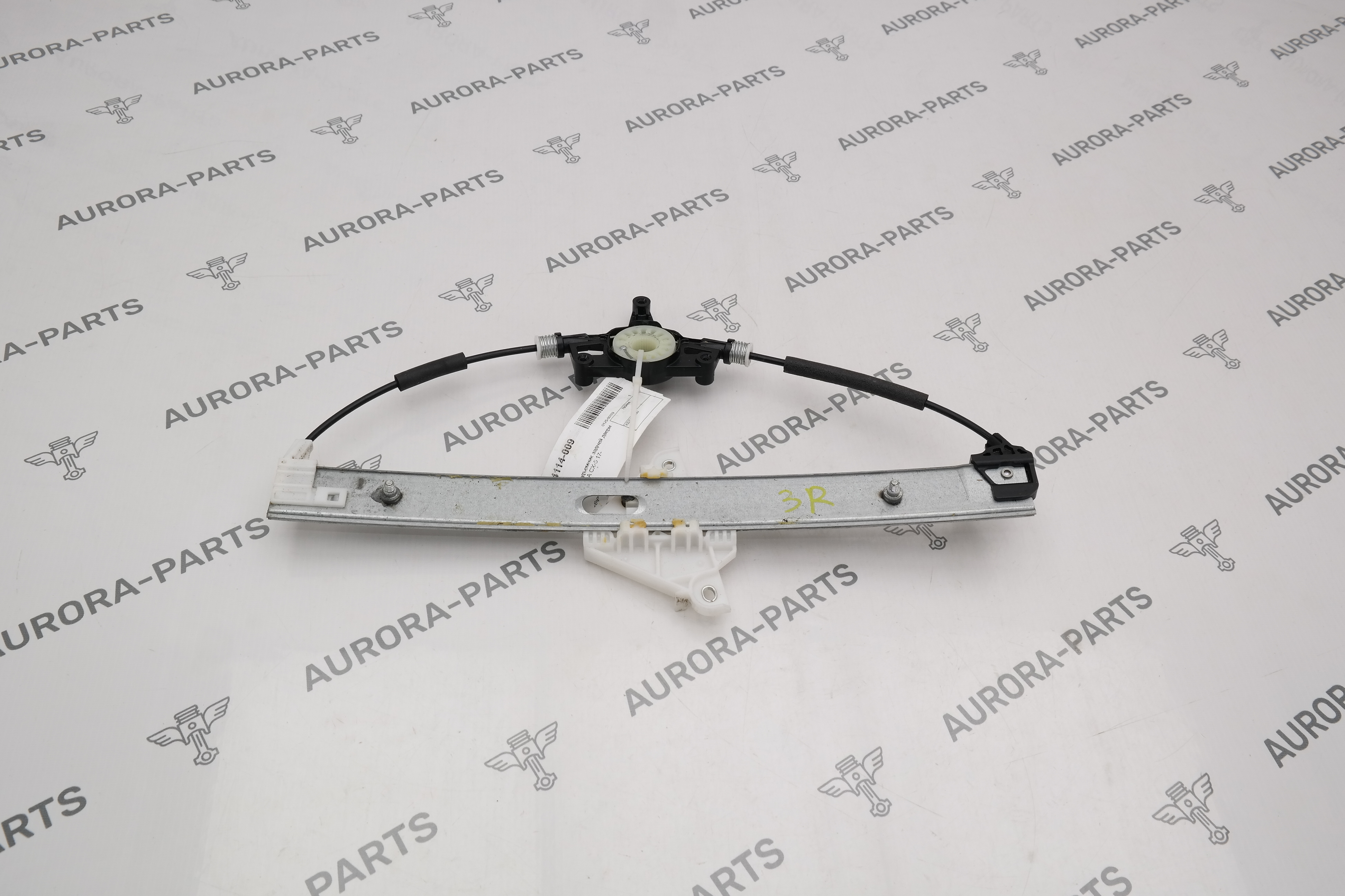 Стеклоподъемник задней двери RH Mazda CX-5