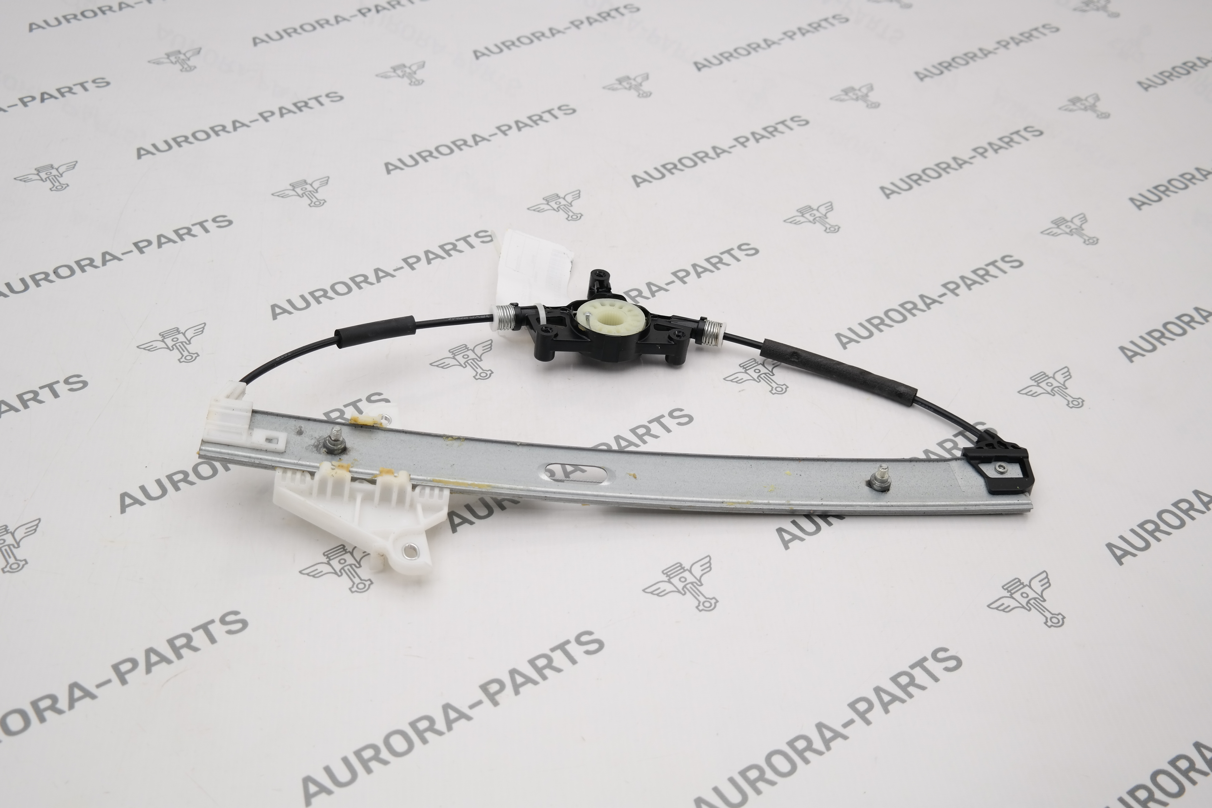 Стеклоподъемник задней двери RH Mazda CX-5