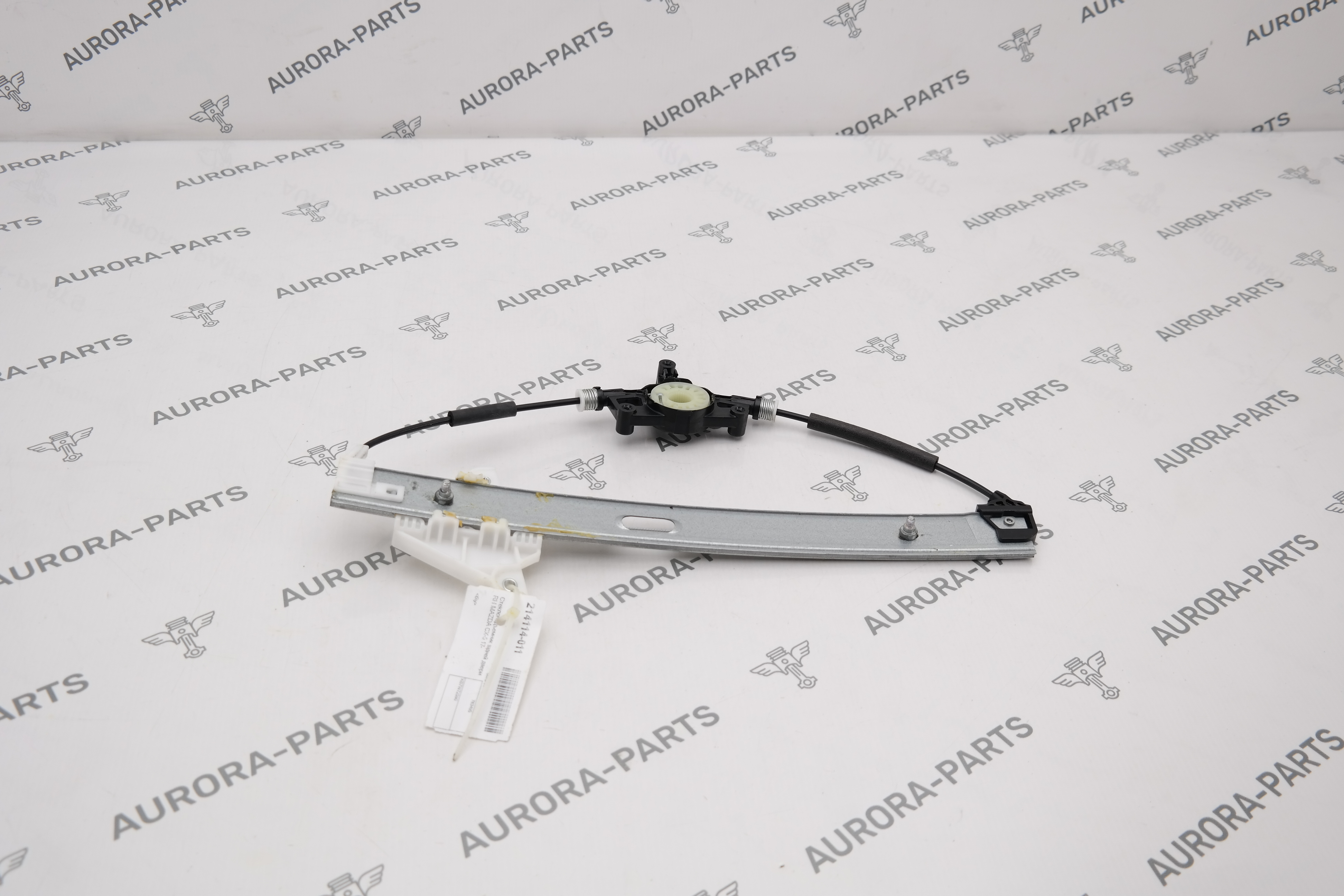 Стеклоподъемник задней двери RH Mazda CX-5