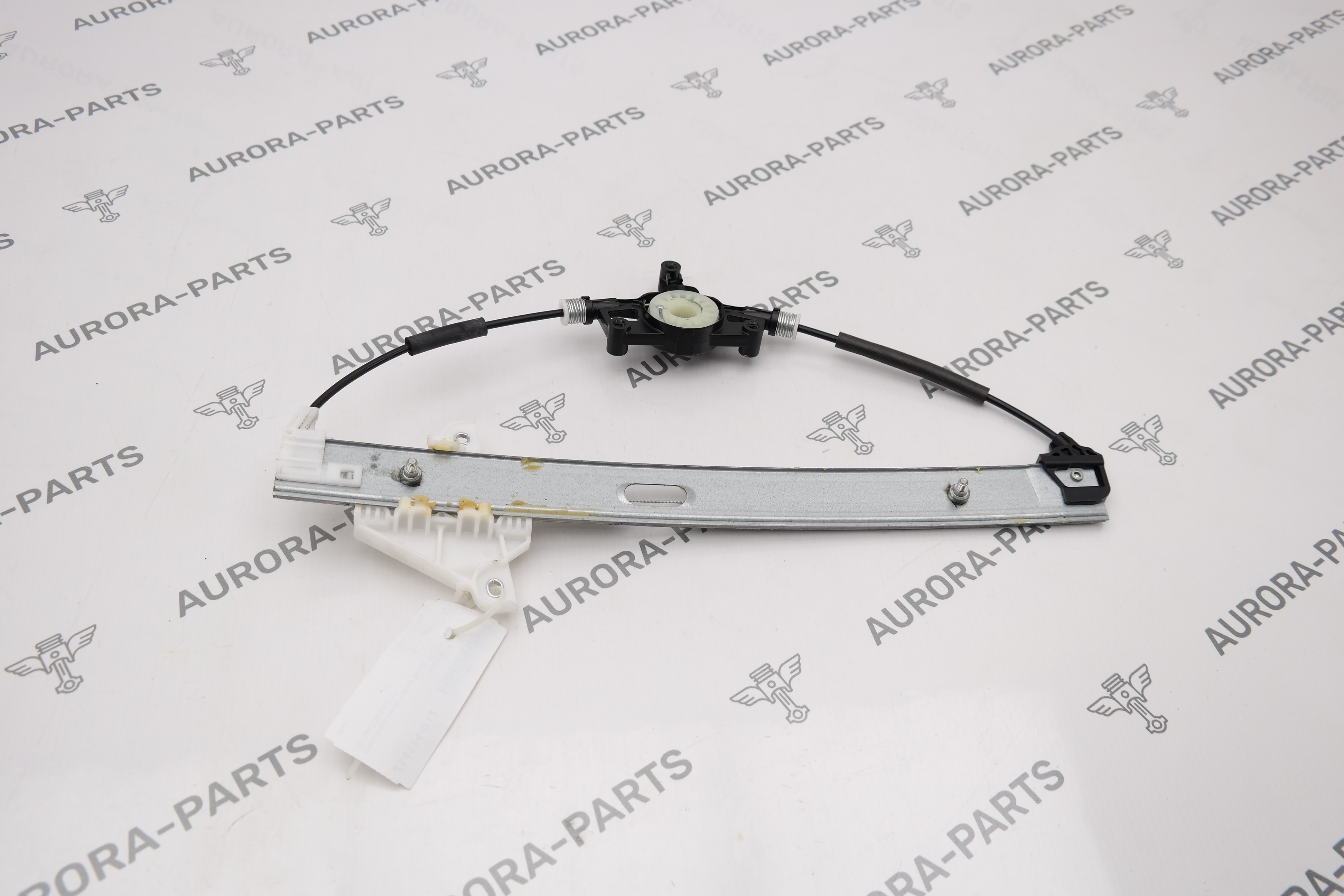 Стеклоподъемник задней двери RH Mazda CX-5