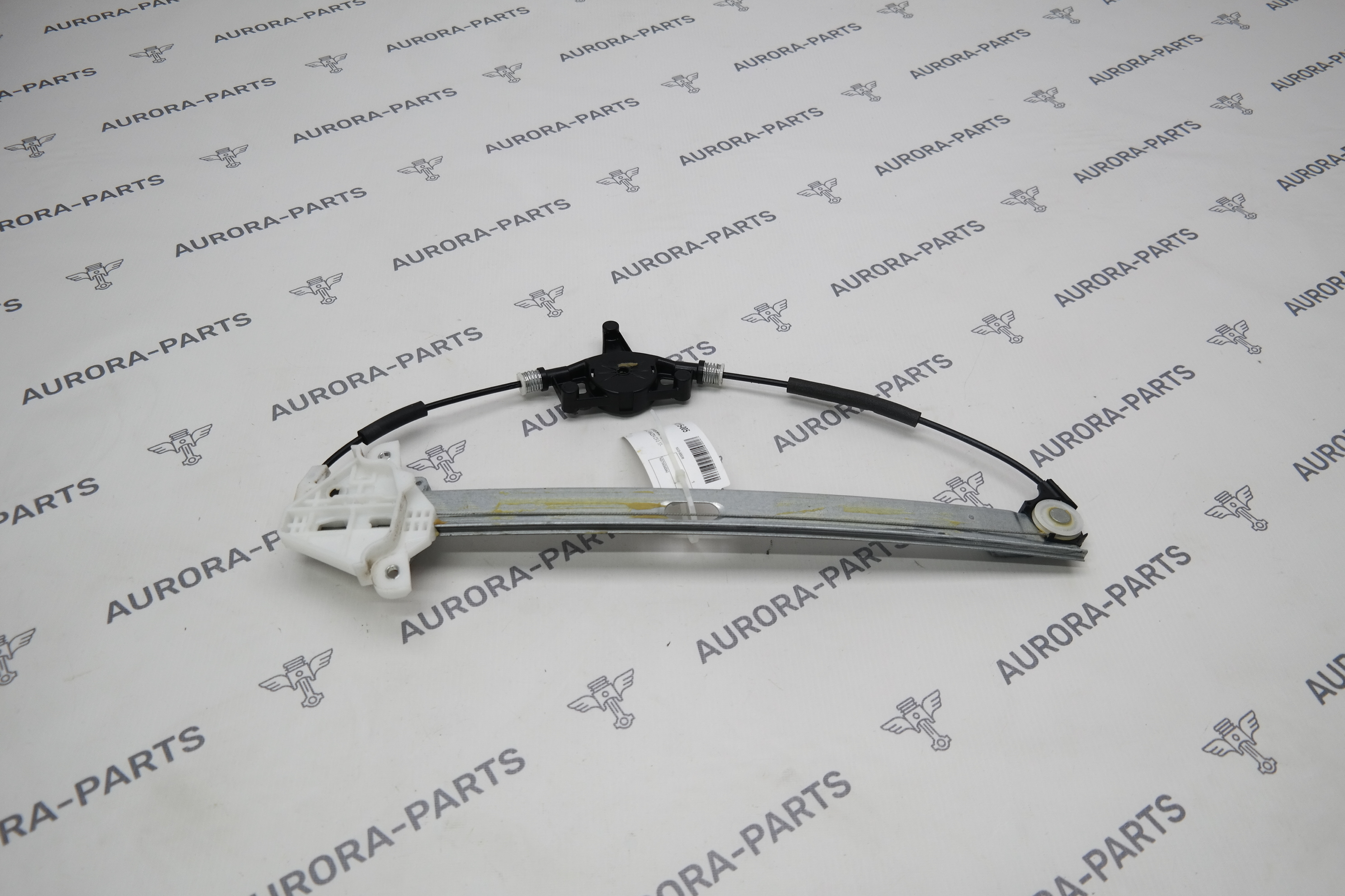 Стеклоподъемник передней двери LH Mazda CX-5