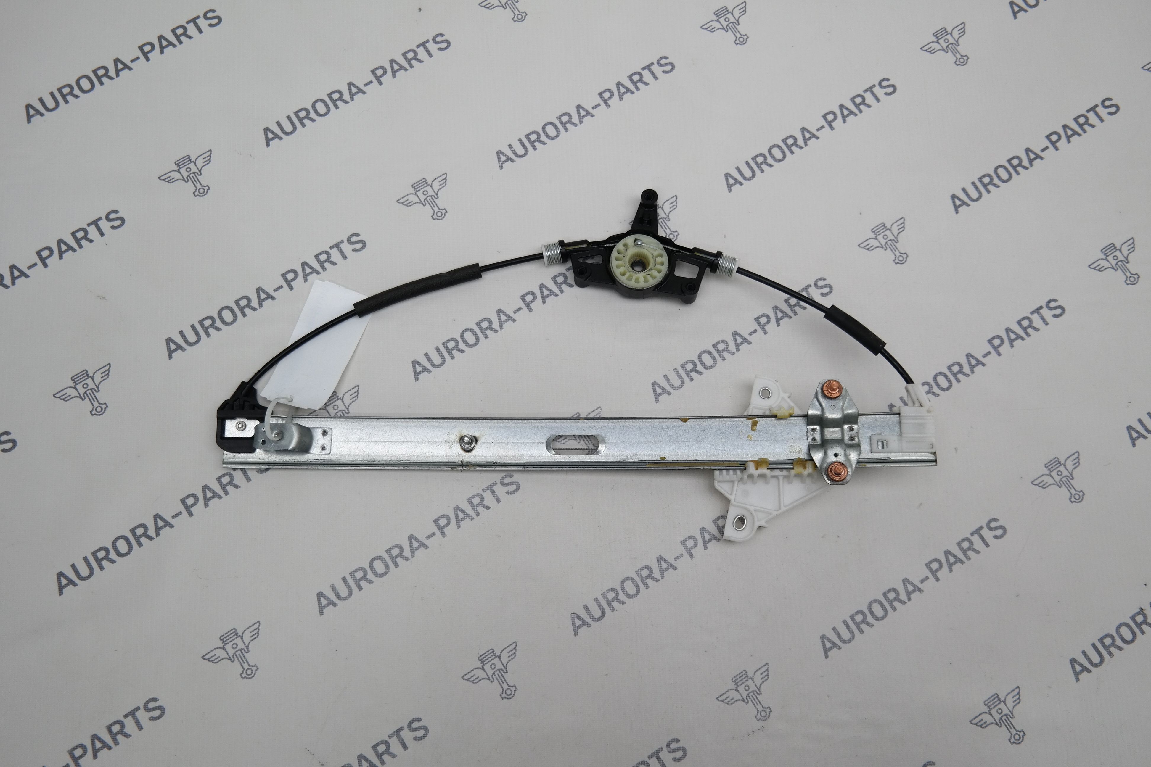 Стеклоподъемник передней двери LH Mazda CX-5