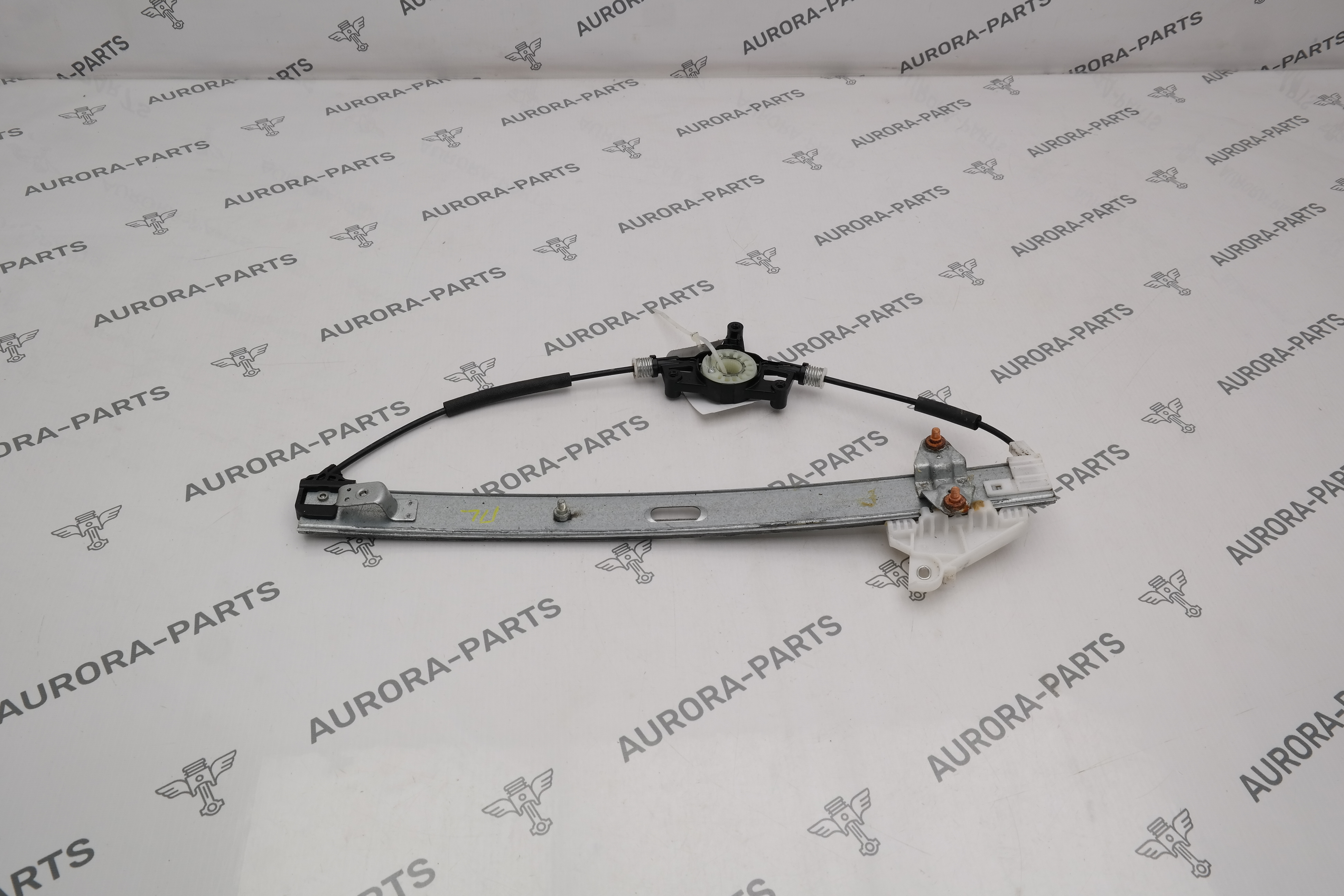 Стеклоподъемник передней двери LH Mazda CX-5