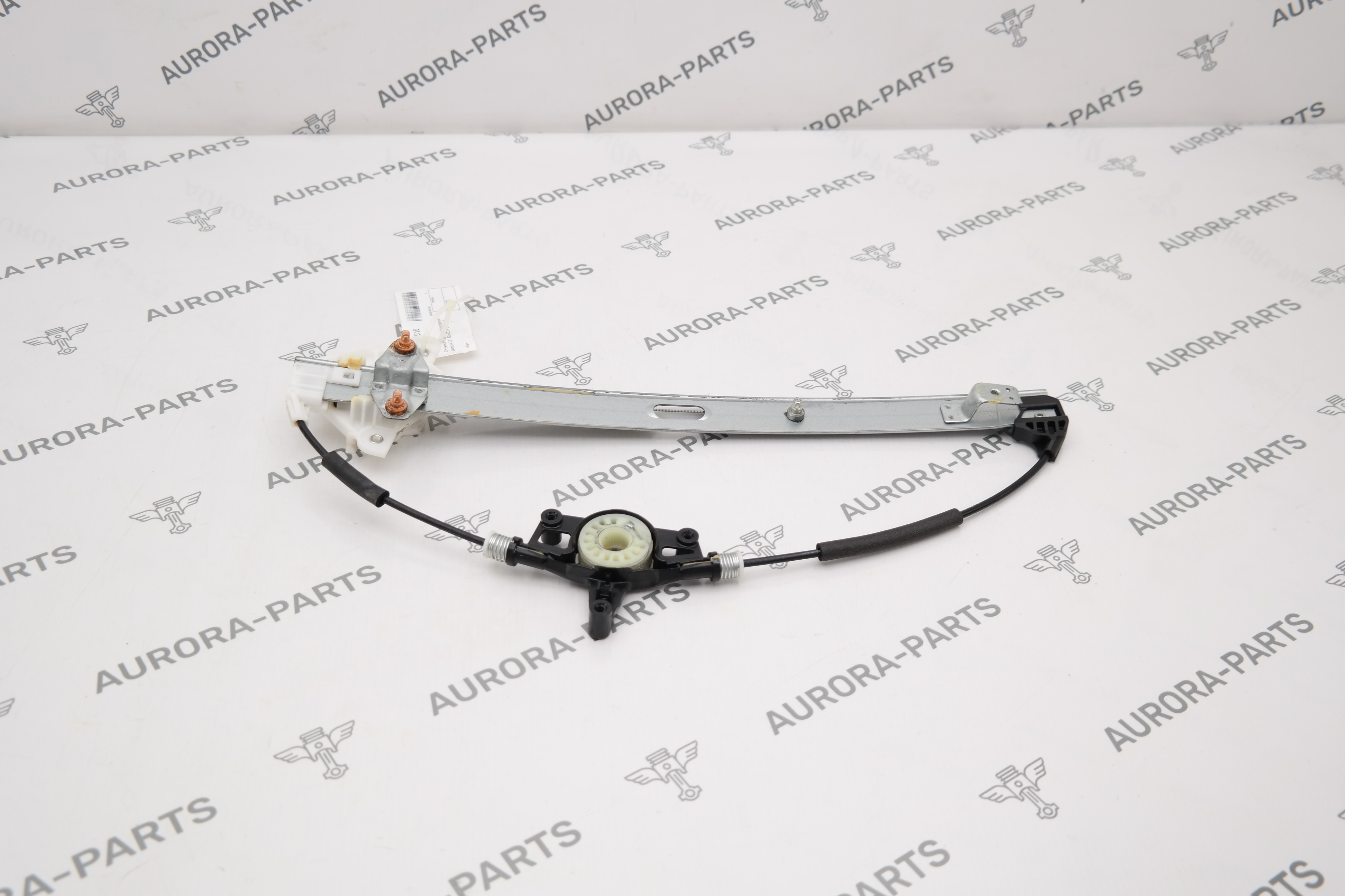 Стеклоподъемник передней двери LH Mazda CX-5