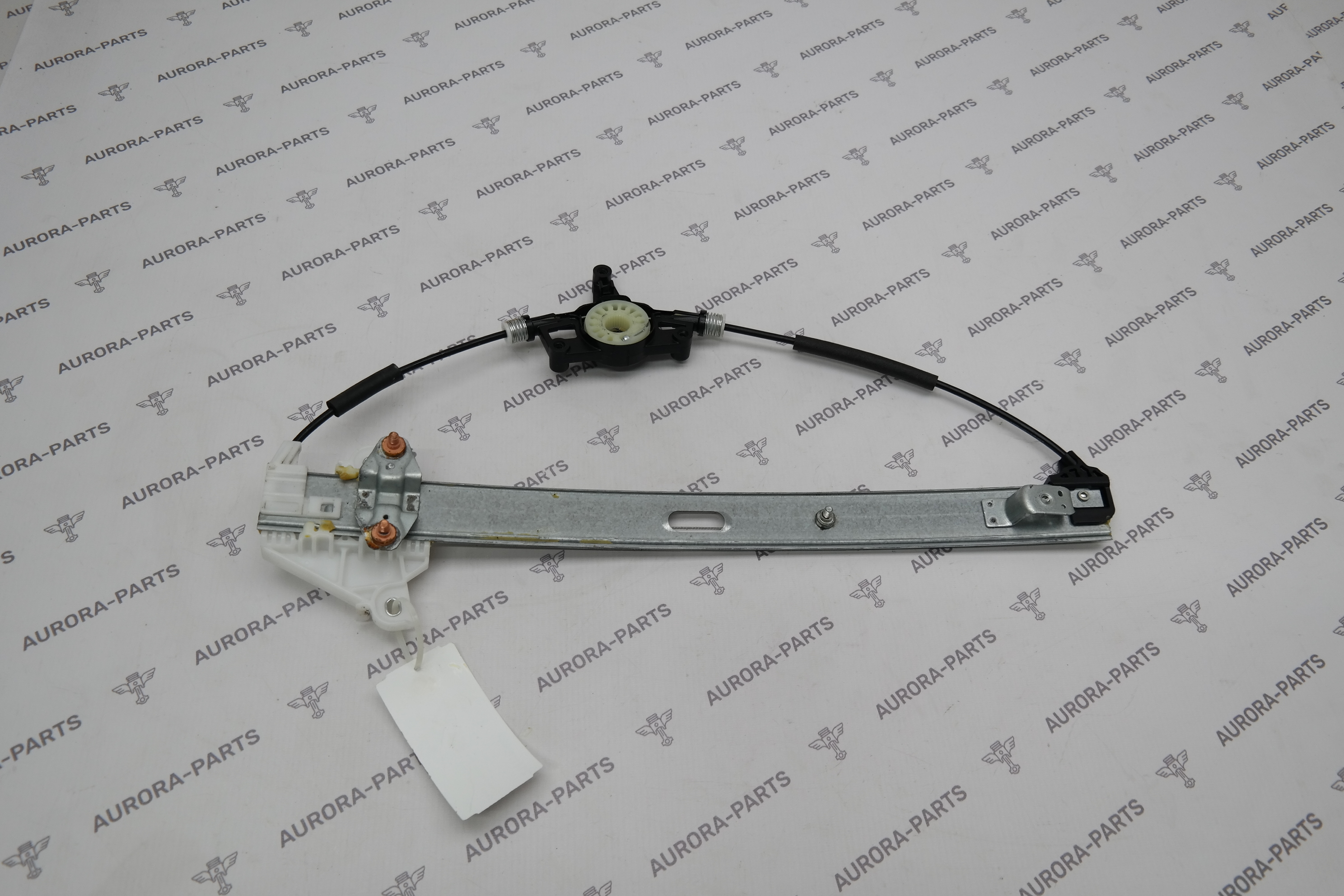 Стеклоподъемник передней двери RH Mazda CX-5