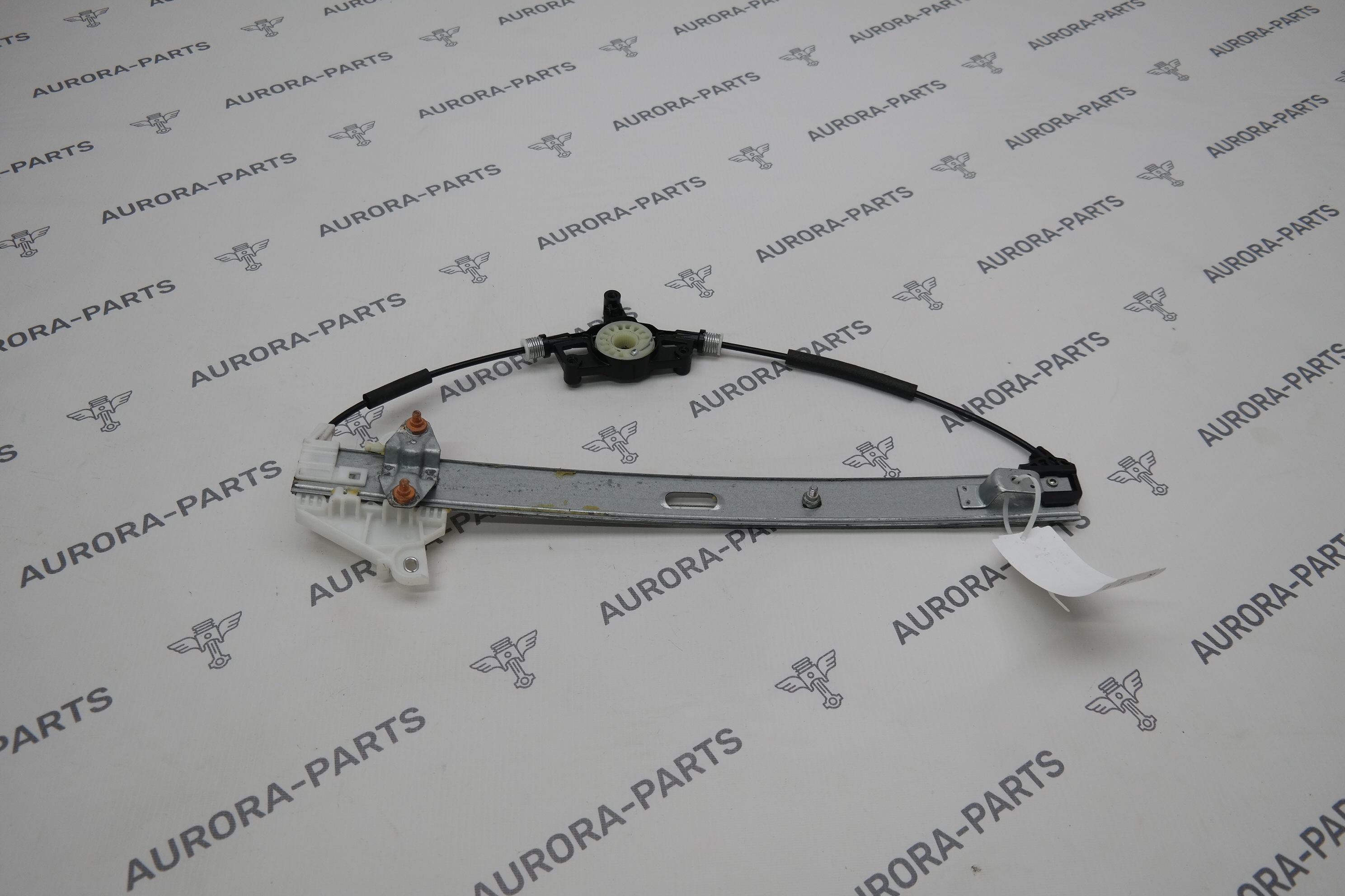 Стеклоподъемник передней двери RH Mazda CX-5