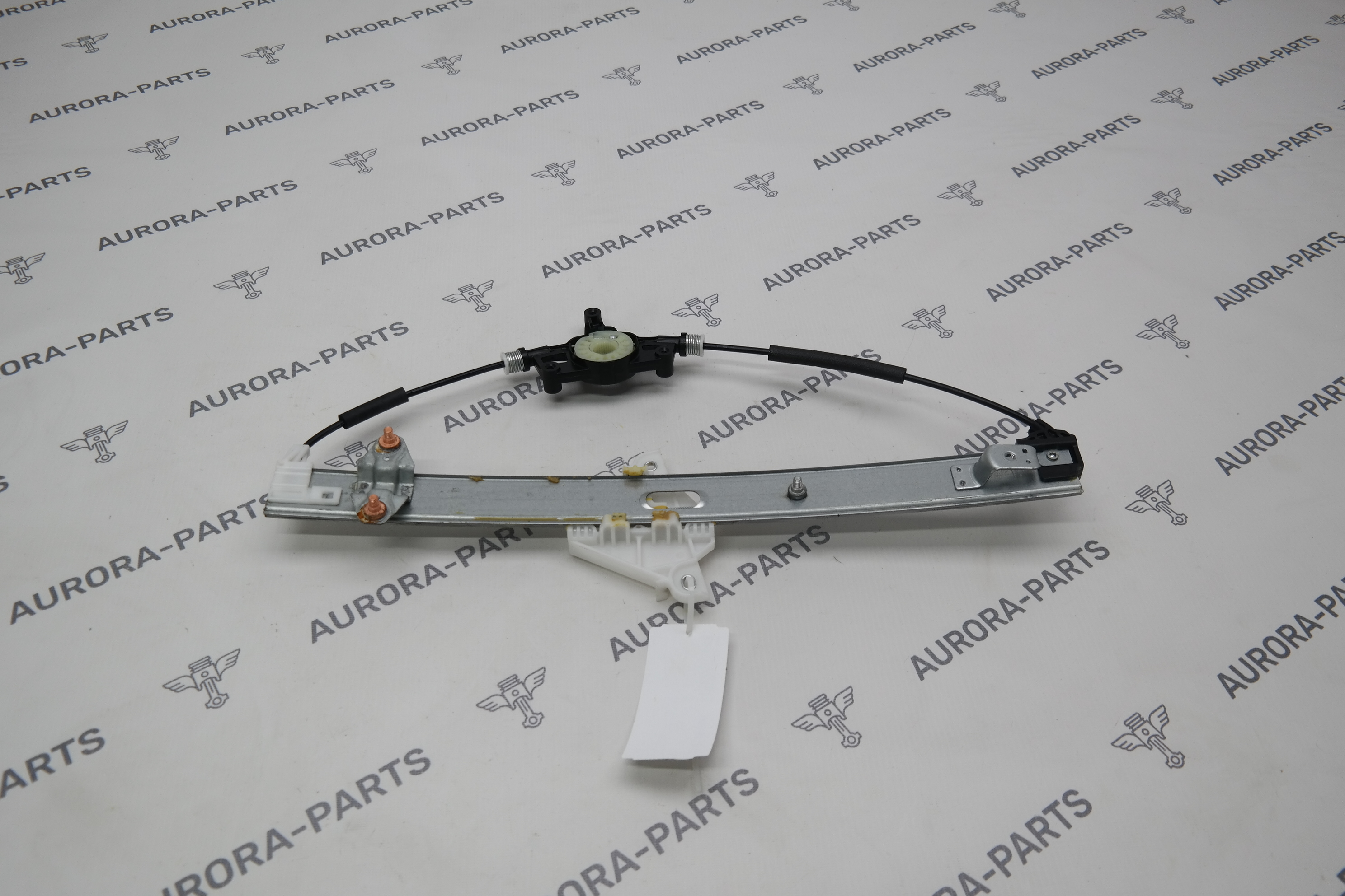 Стеклоподъемник передней двери RH Mazda CX-5