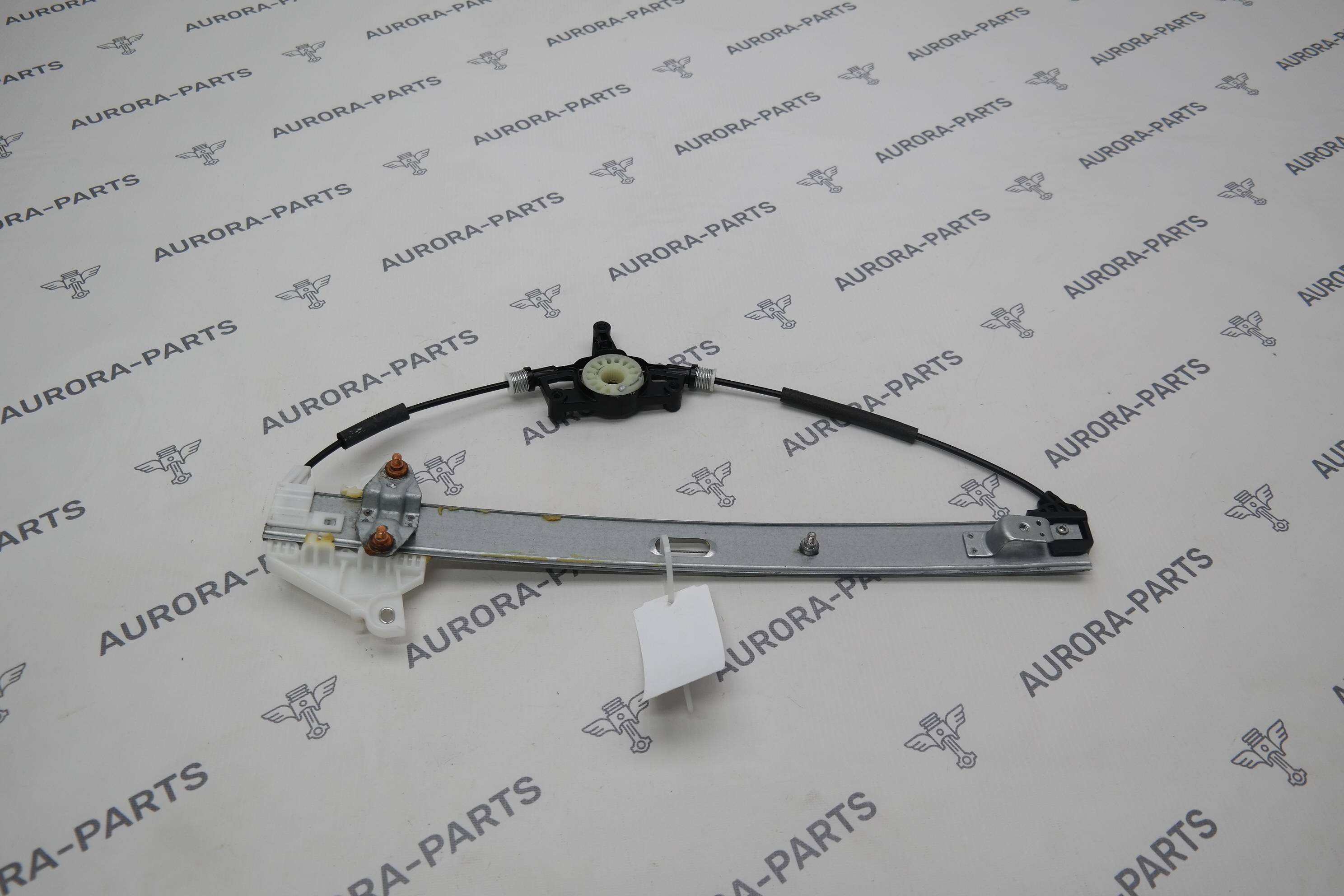 Стеклоподъемник передней двери RH Mazda CX-5