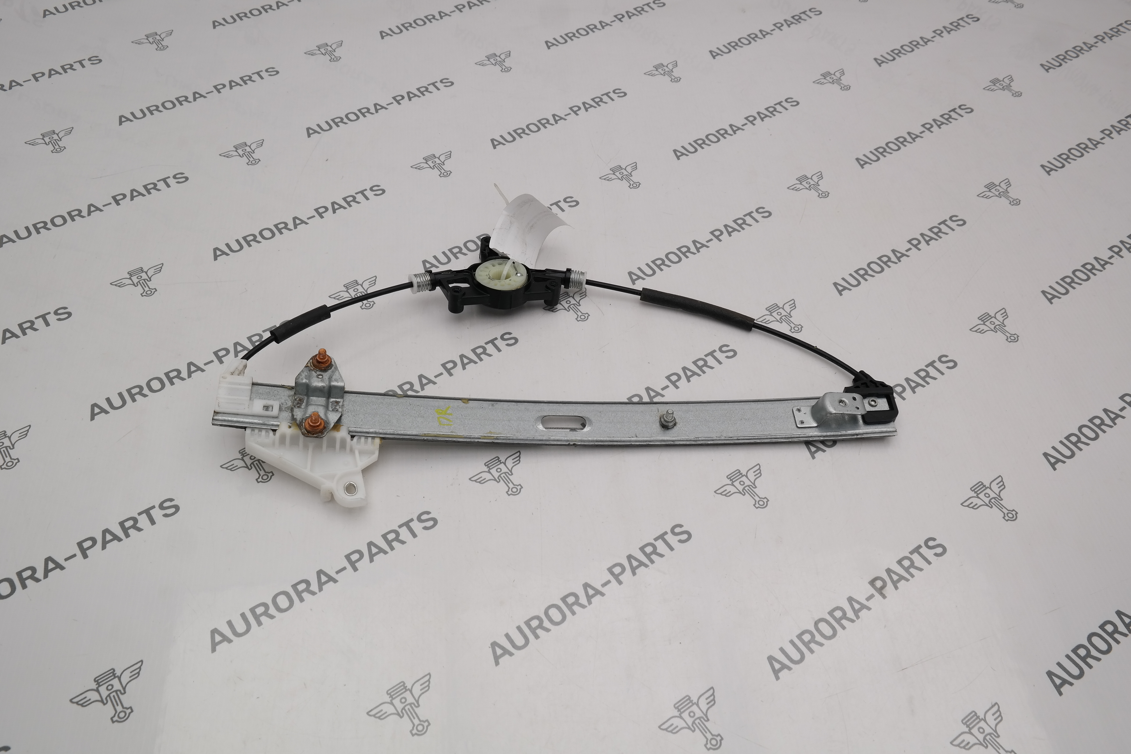 Стеклоподъемник передней двери RH Mazda CX-5