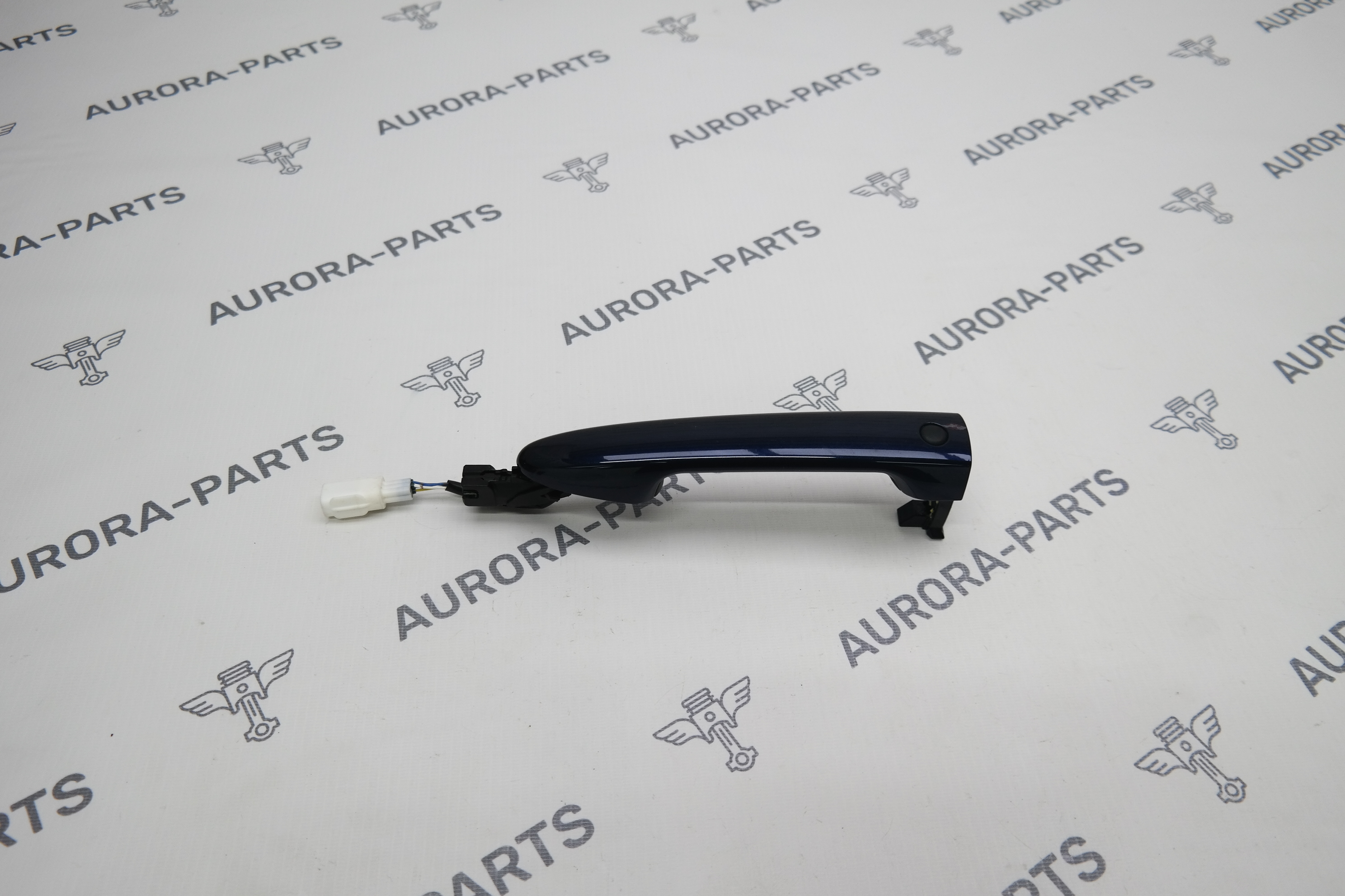 Ручка передняя наружная LH Mazda CX-5