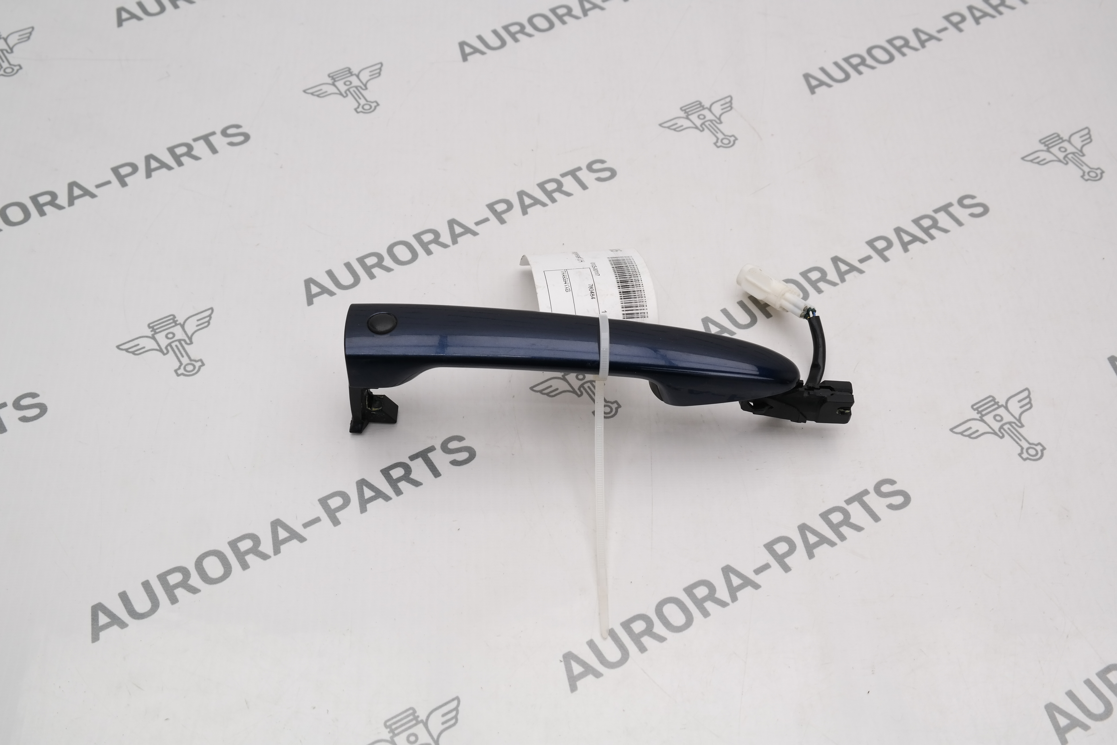 Ручка передняя наружная LH Mazda CX-5