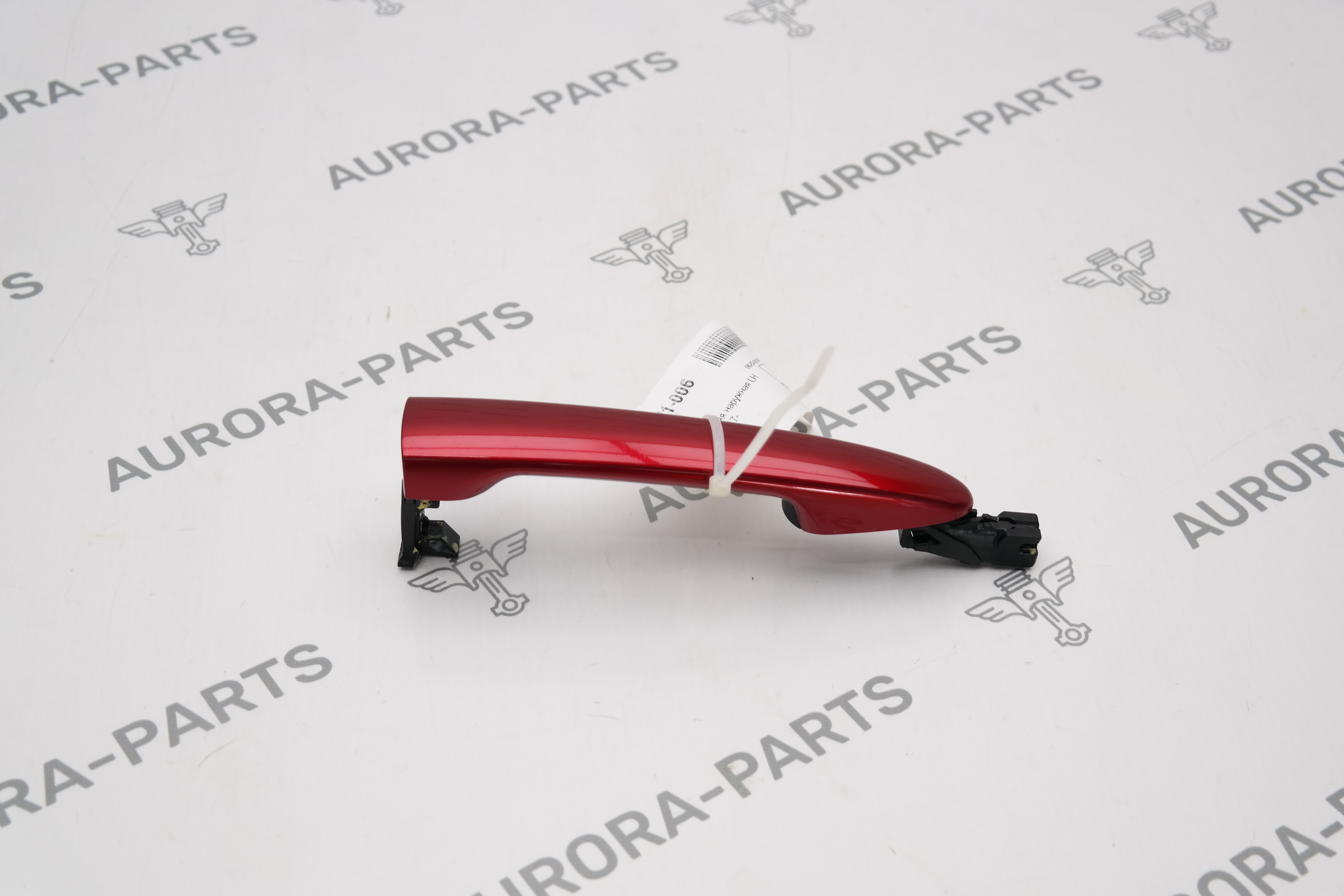 Ручка передняя наружная LH Mazda CX-5