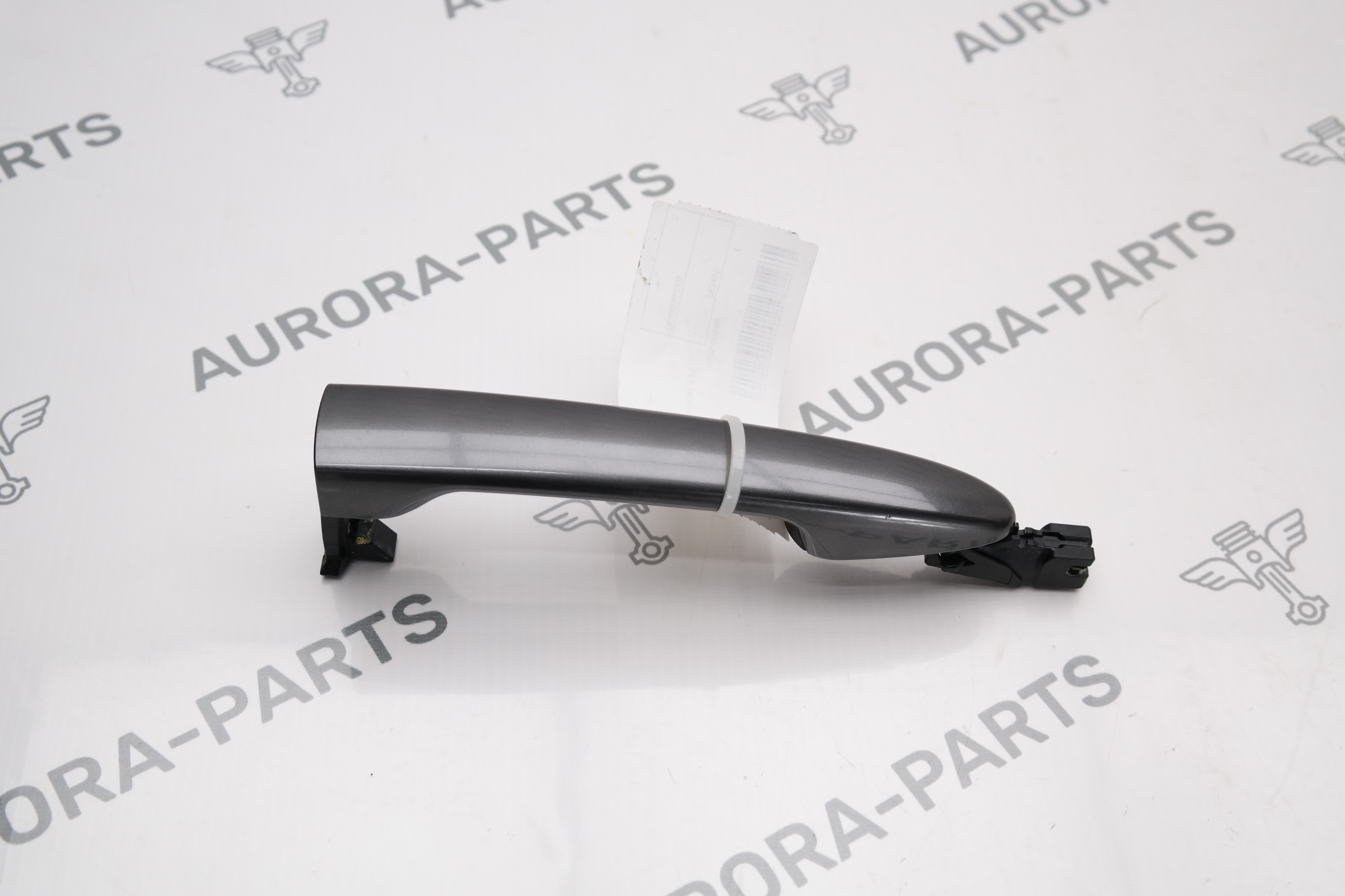 Ручка передняя наружная LH Mazda CX-5