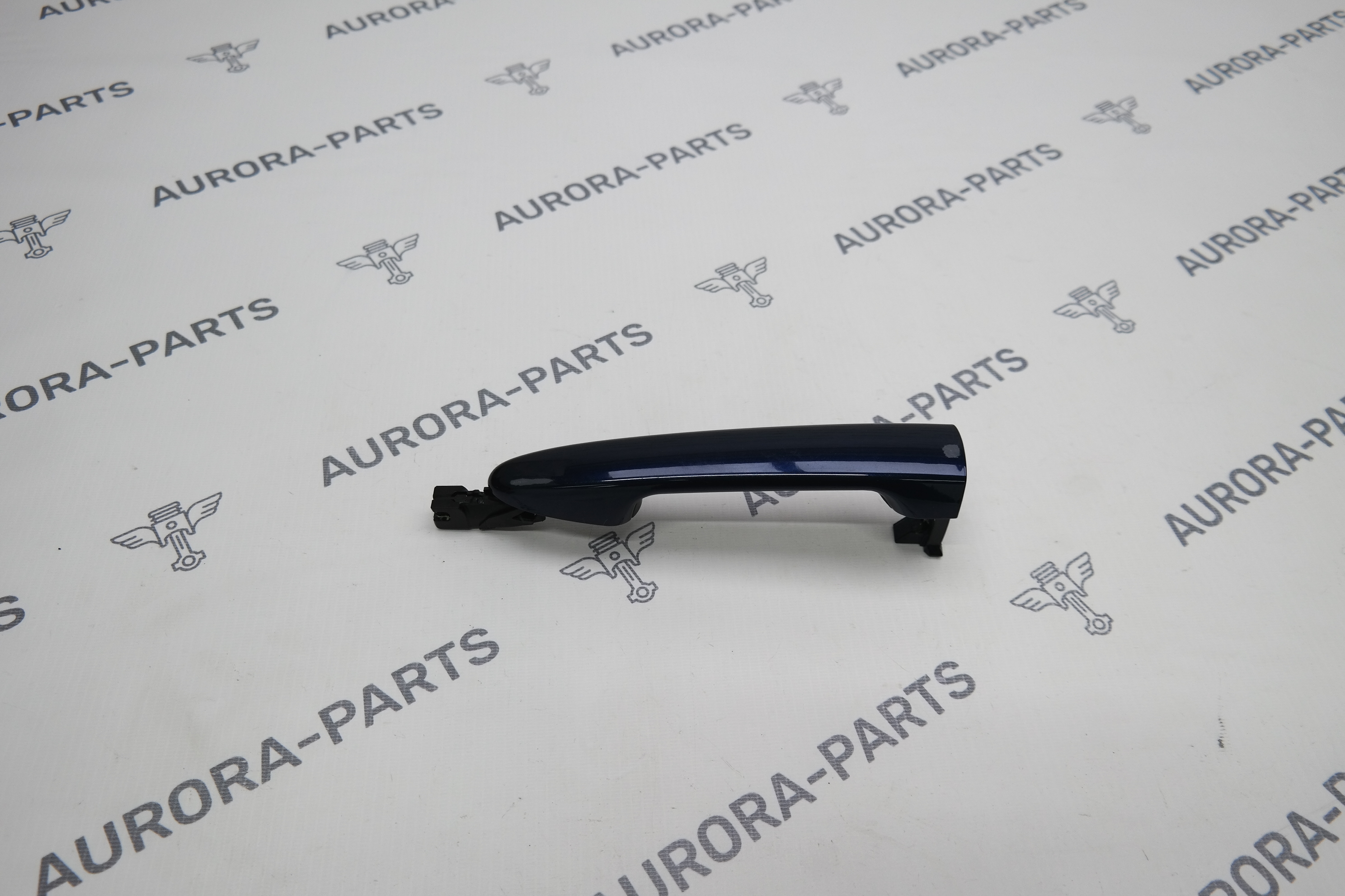 Ручка задняя наружная LH Mazda CX-5