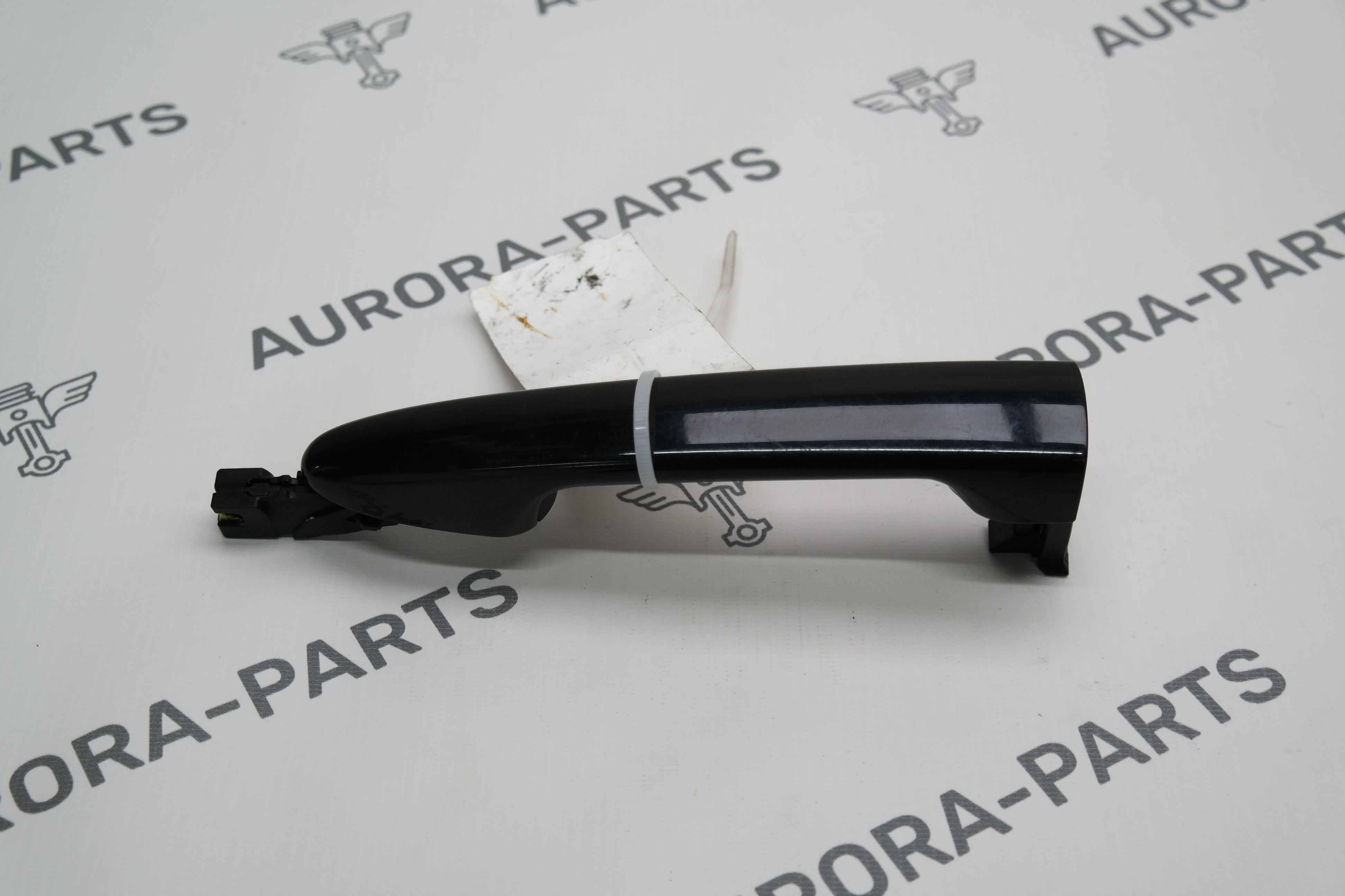 Ручка задняя наружная LH Mazda CX-5