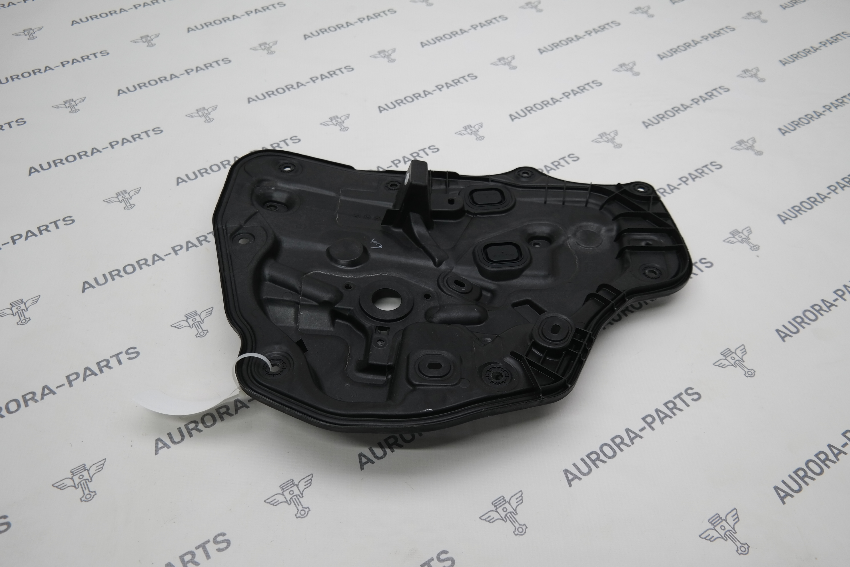 Панель задней двери внутренняя RH Mazda CX-5