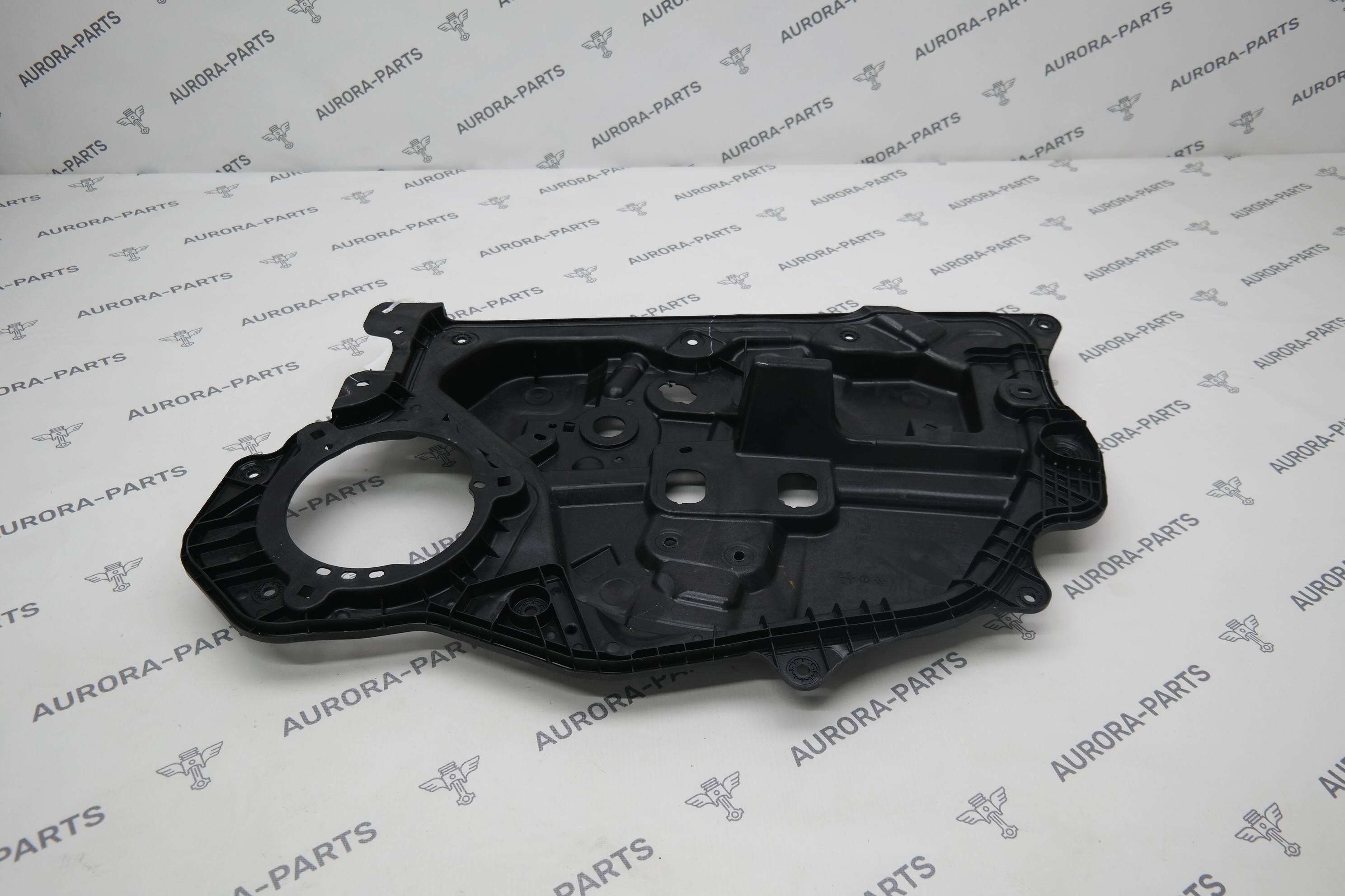 Панель передней двери внутренняя RH Mazda CX-5