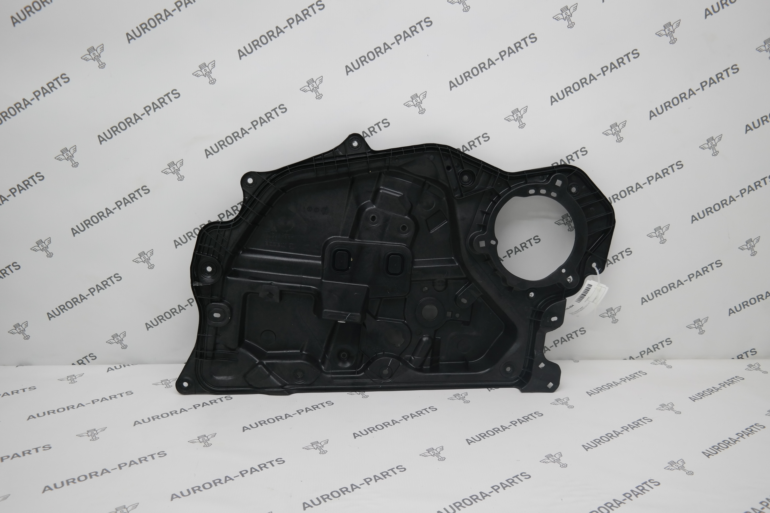 Панель передней двери внутренняя RH Mazda CX-5