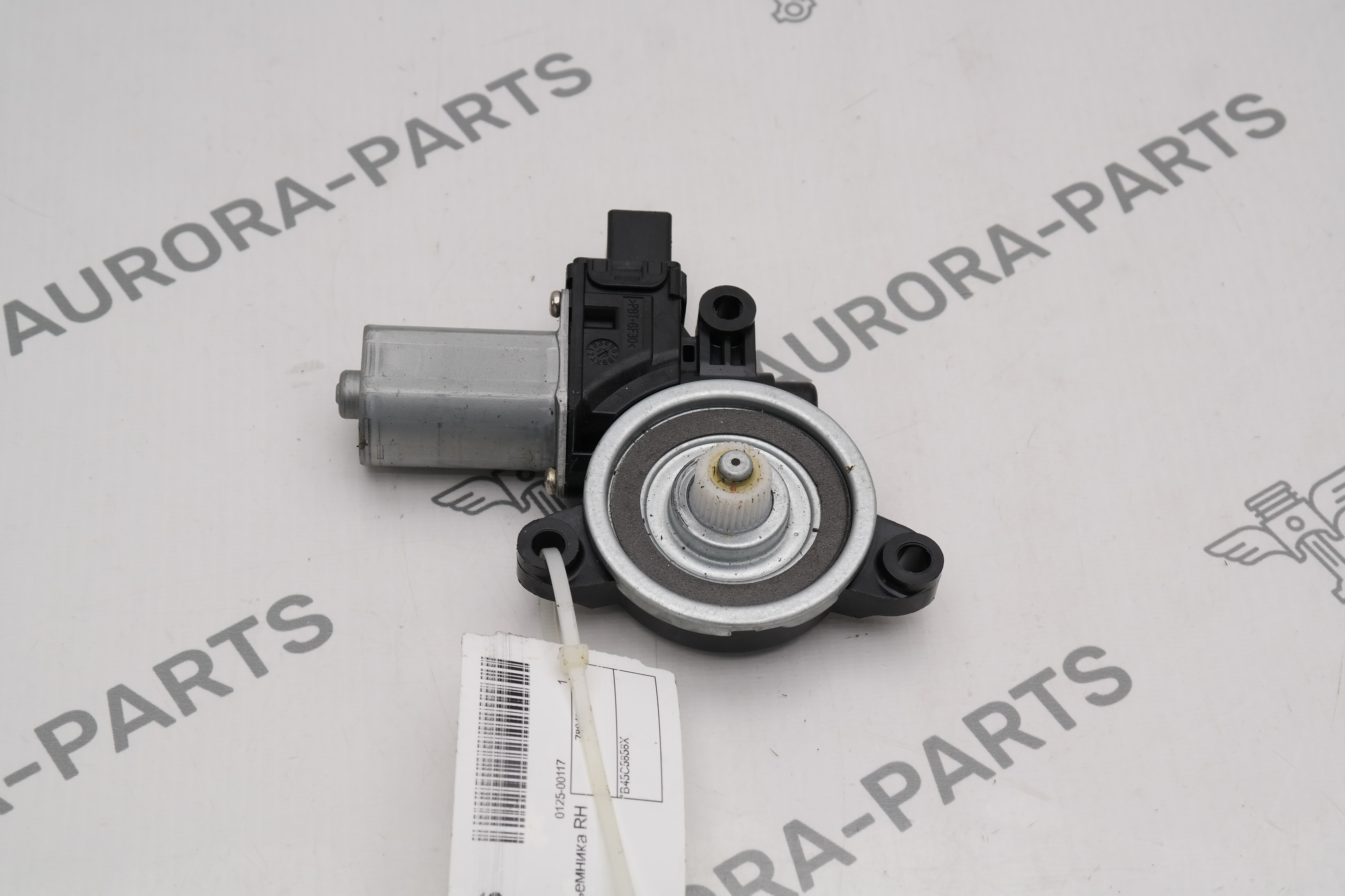 Моторчик стеклоподъемника RH Mazda CX-5