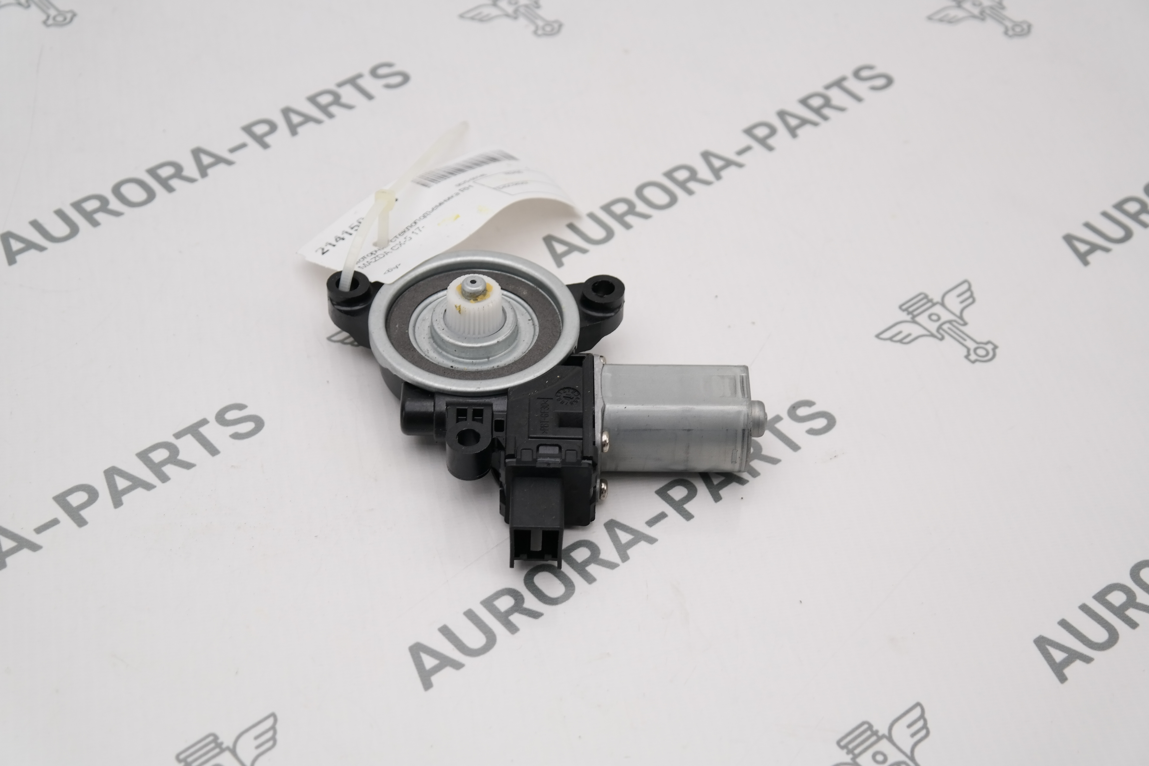 Моторчик стеклоподъемника RH Mazda CX-5