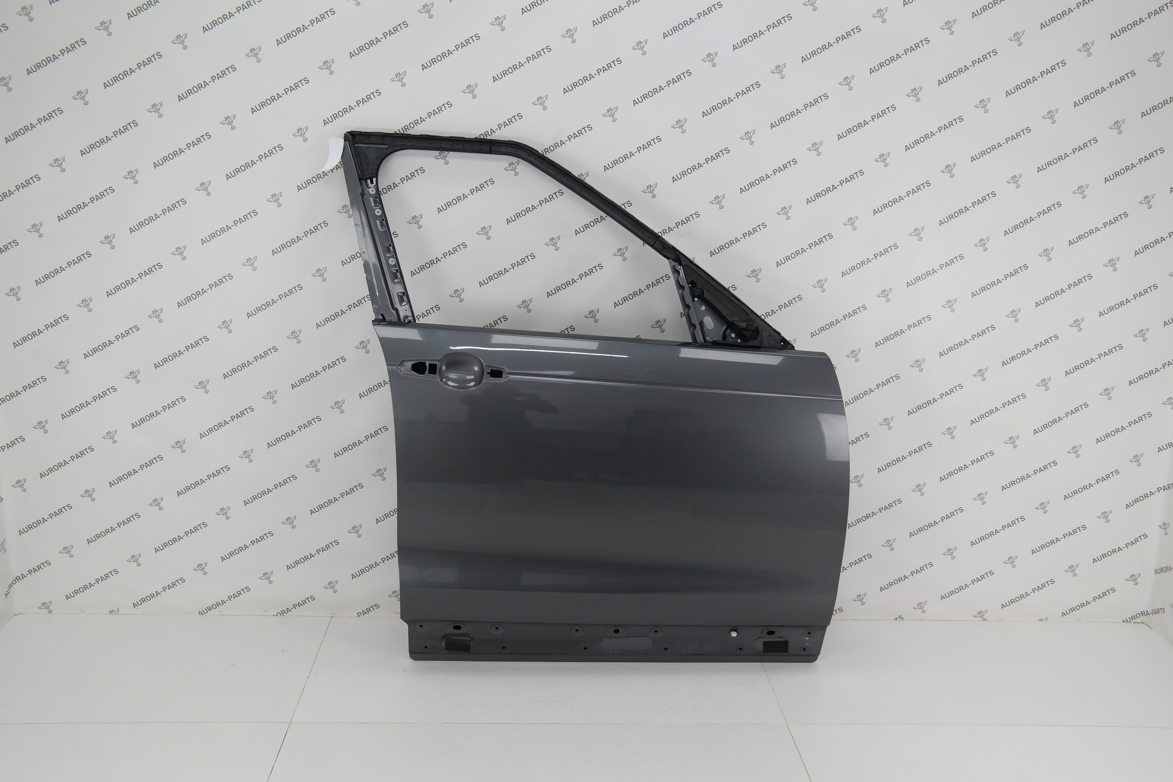 Дверь передняя RH Land Rover Discovery