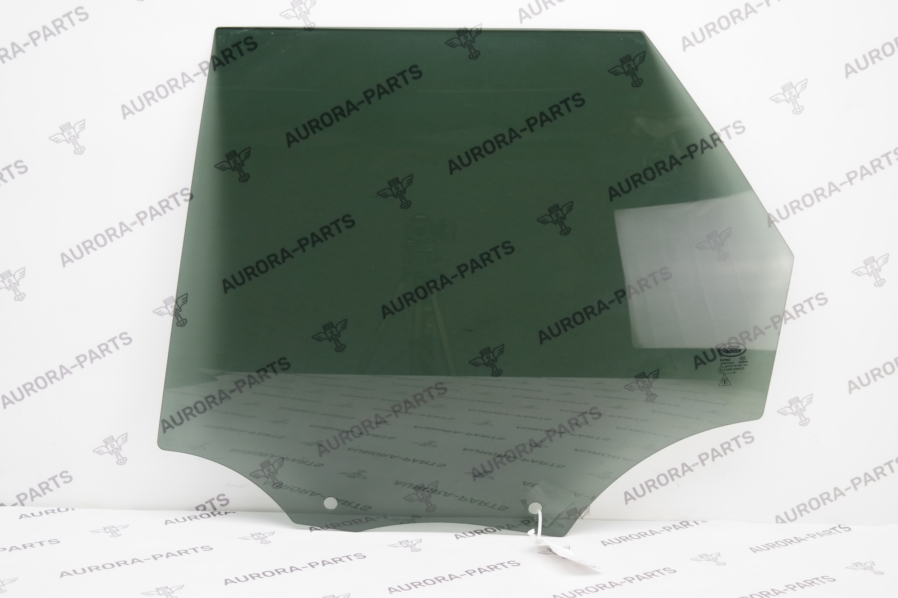 Стекло тонированное задней двери LH Land Rover Discovery