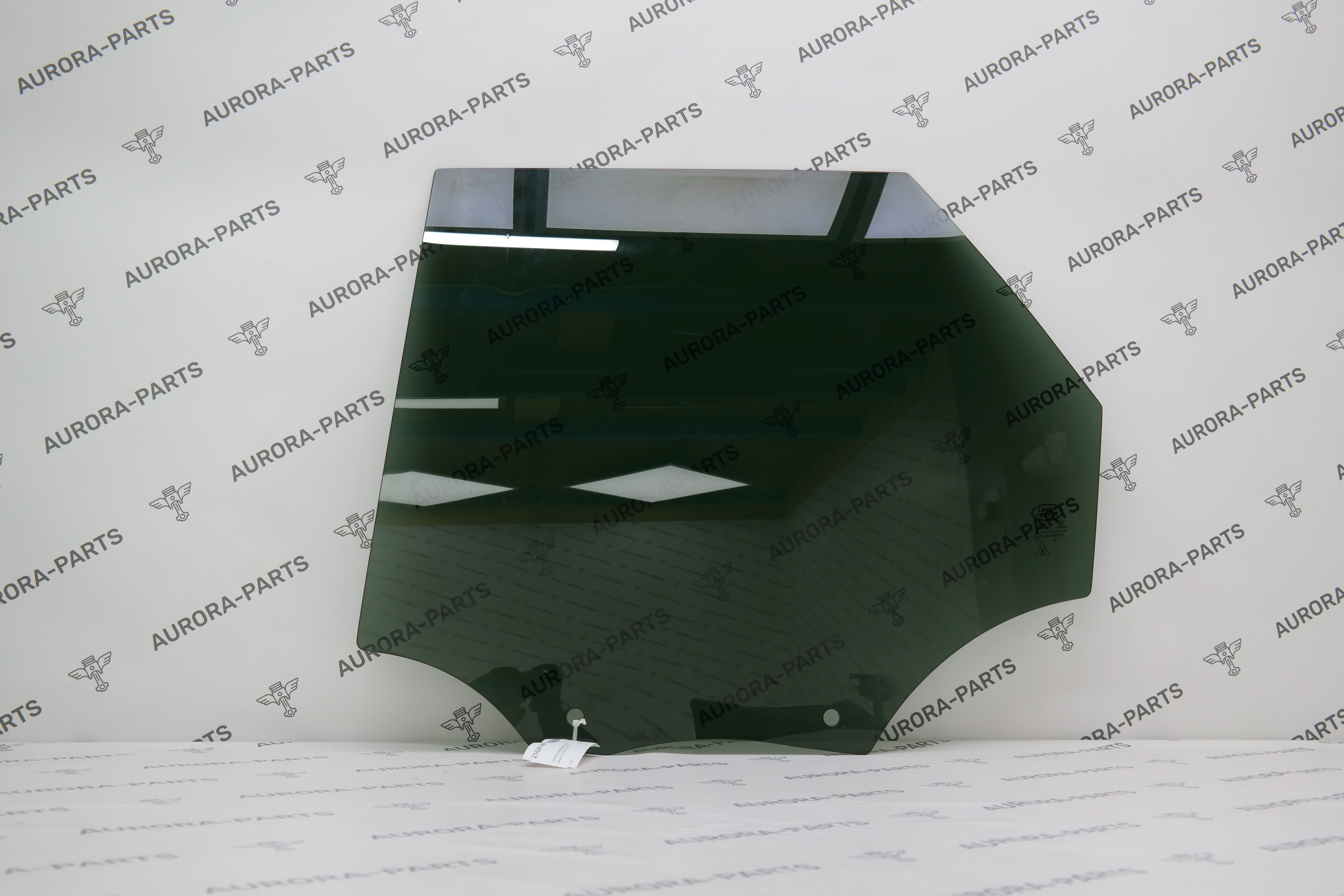 Стекло тонированное задней двери LH Land Rover Discovery