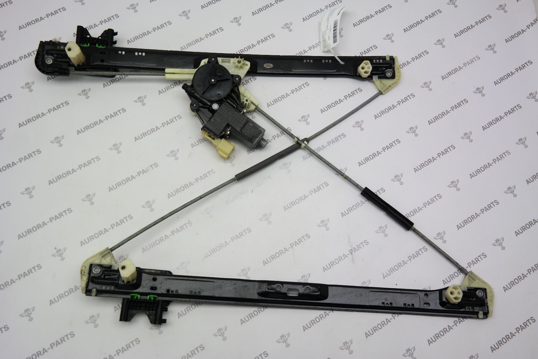 Стеклоподъемник с электромотором  передней двери RH Land Rover Range Rover 30DDTX