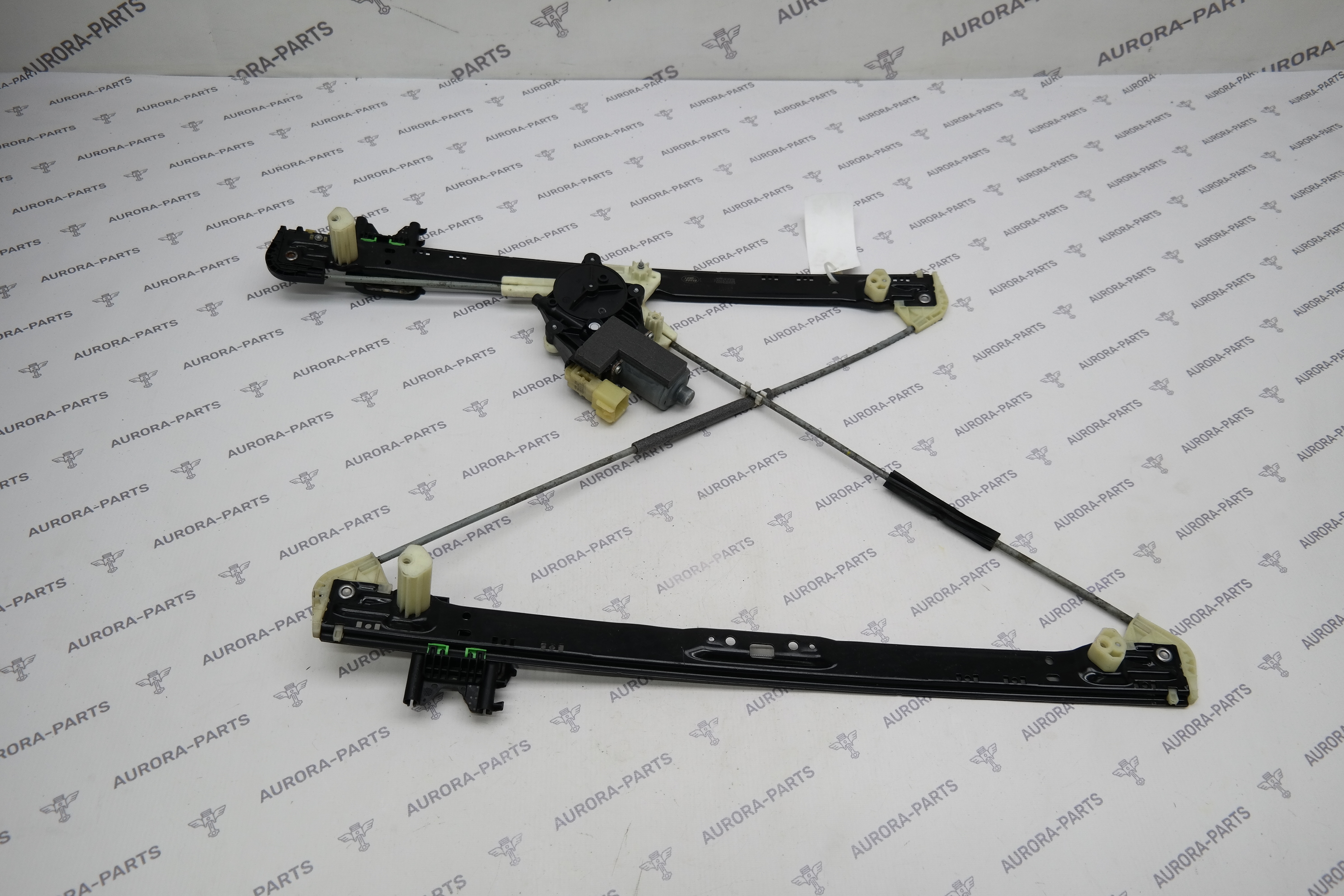 Стеклоподъемник с электромотором  передней двери RH Land Rover Range Rover 30DDTX