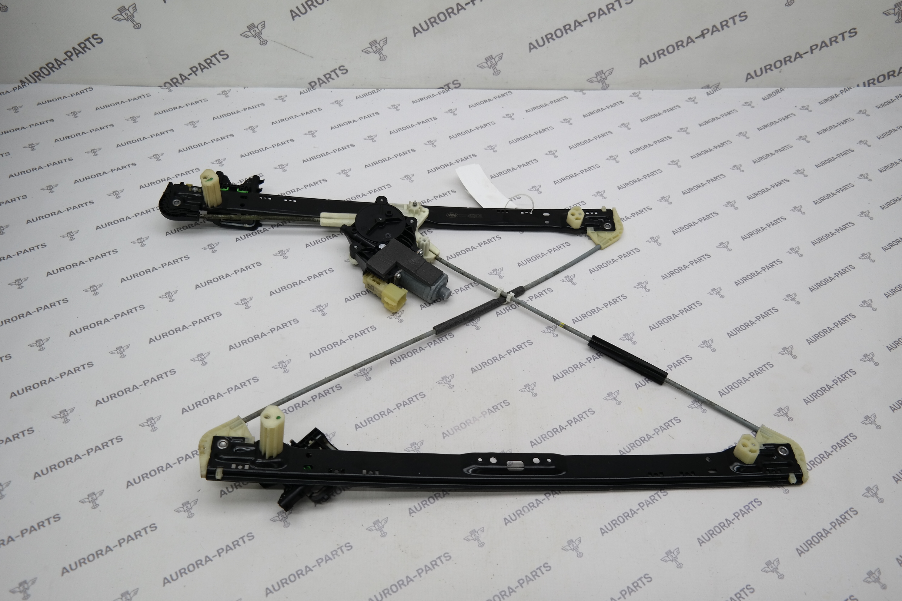 Стеклоподъемник с электромотором  передней двери RH Land Rover Range Rover 30DDTX