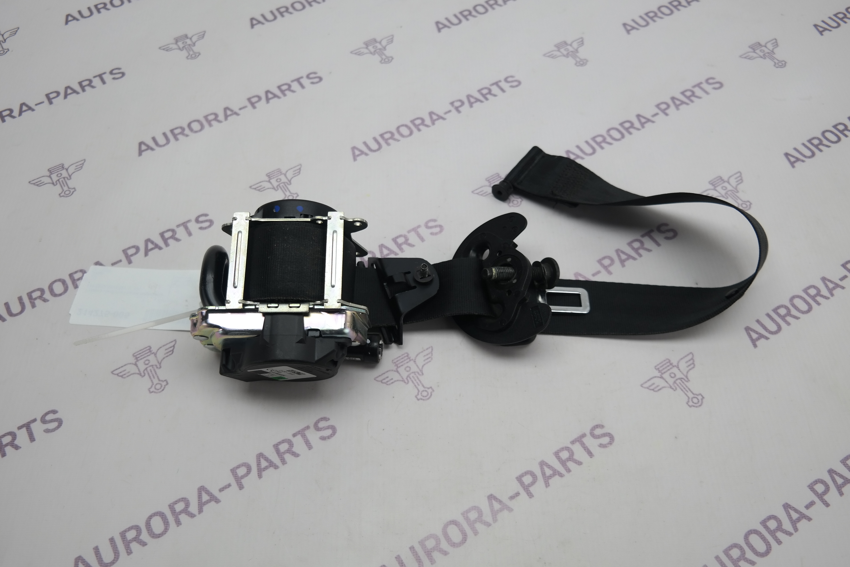 Ремень безопасности передний LH Land Rover Discovery